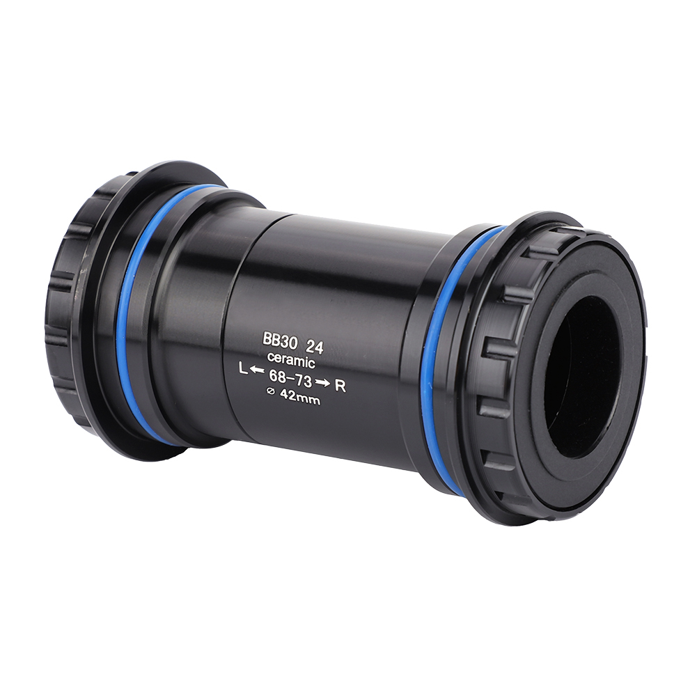 Gub Bb30 Tretlager Für Mountainbikes Und Rennräder Für 24-22 Mm Kurbelgarnitur