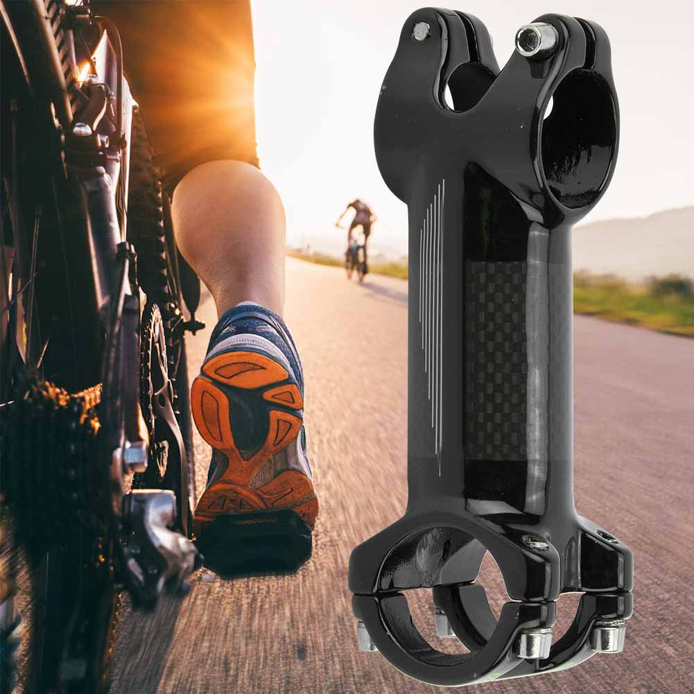 Lenker-vorbau Aus Aluminiumlegierung Für Mountainbike Und Rennrad (grüne Markierung 9031,8 Mm 6°)