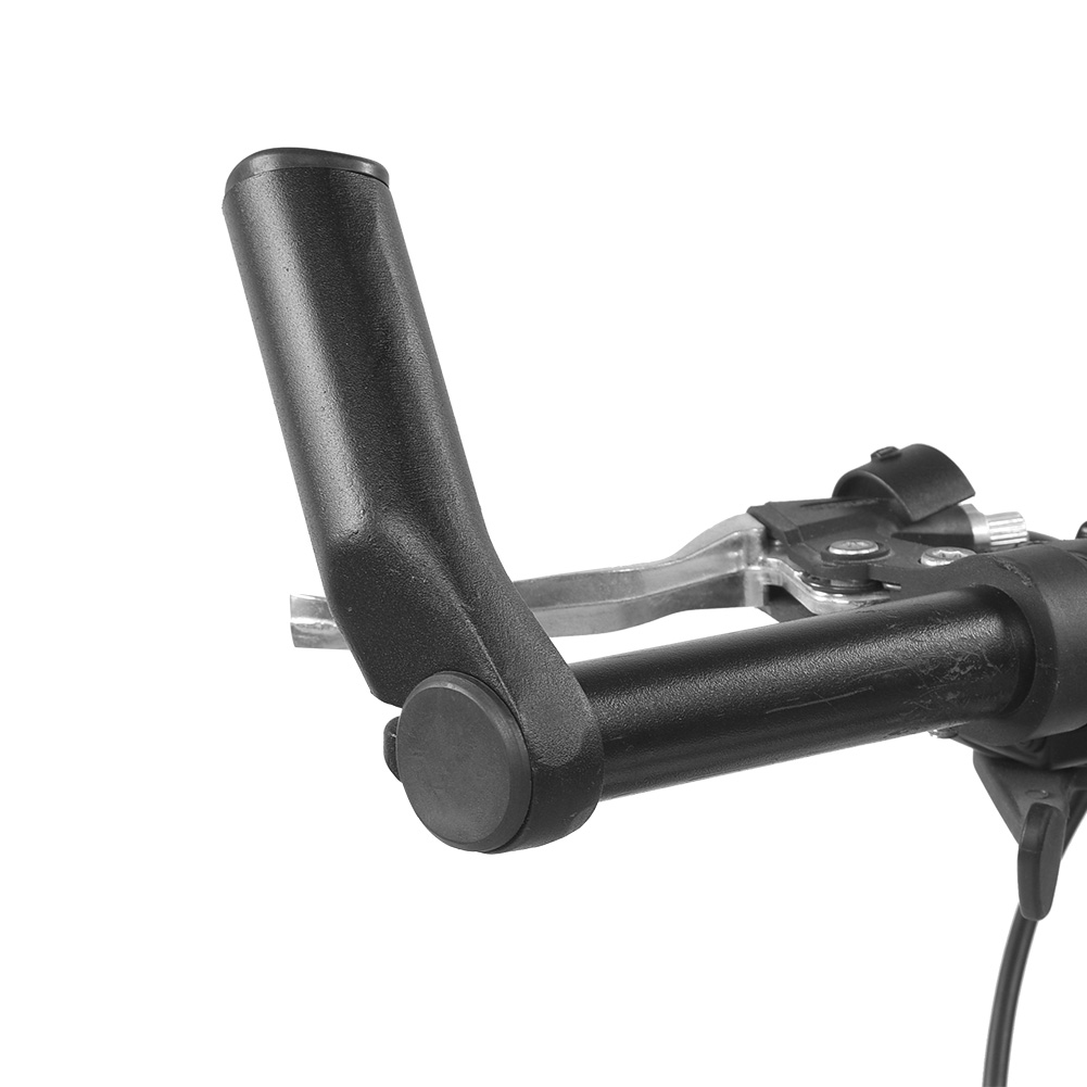 Zusätzliche Lenkerhalterung Aus Aluminiumlegierung Für Mountainbikes