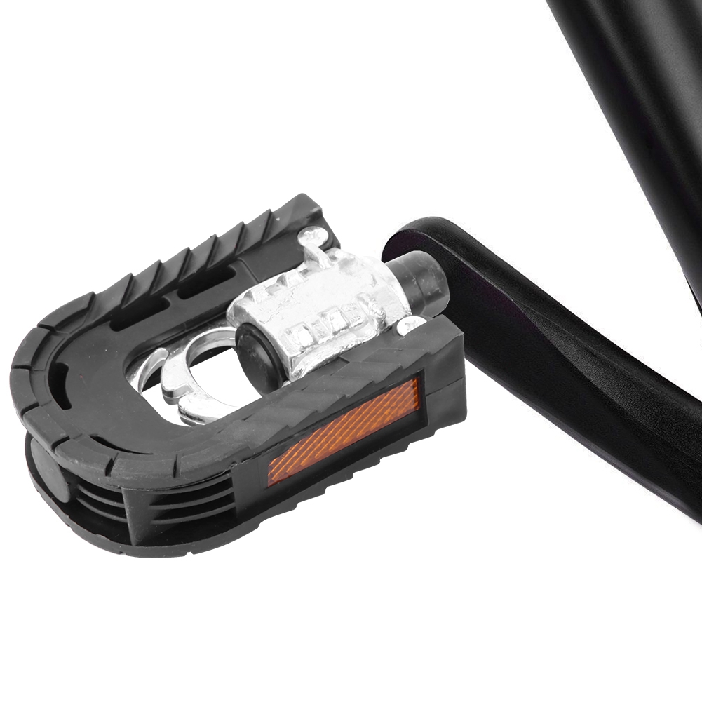 1 Paar Klapppedale Aus Aluminiumlegierung Für Mountainbikes Und Rennräder