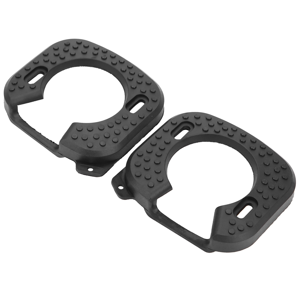 Paar Schnellverschluss-cleat-abdeckungen Für Speedplay Zero Light Action Fahrradschuhe