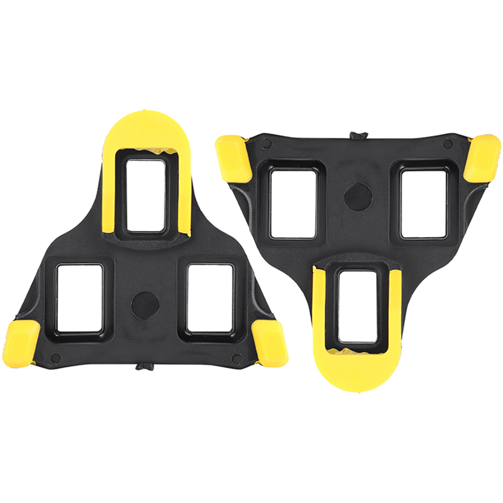 Paar Gummikappen Für Shimano Spd Sl Cleats Rennrad-fahrradpedale