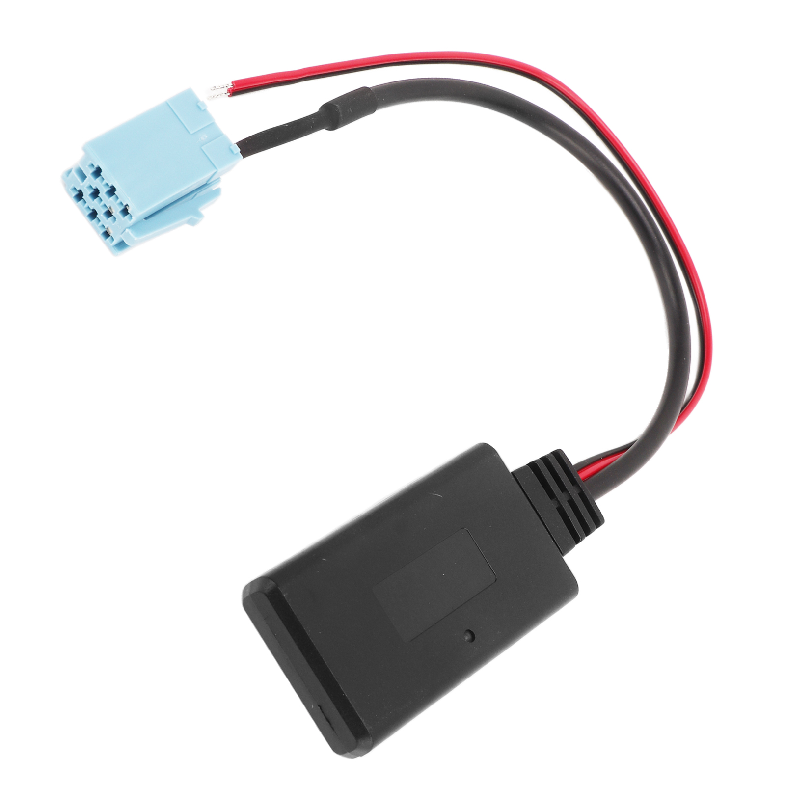 Kabelloses Audio-adapterkabel Abs Auto Bluetooth Musikkabel Bluetooth 4.0 Aux-eingangsadapter Ersatz Für Blaupunkt Radio