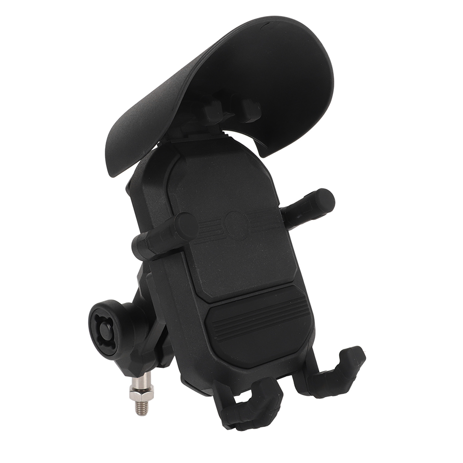 Motorrad-handyhalterung Aus Metall, Stabil Und Leistungsstark, Ersatz Für S1000rr, G310r, R1250rs, 15 W, 12 V