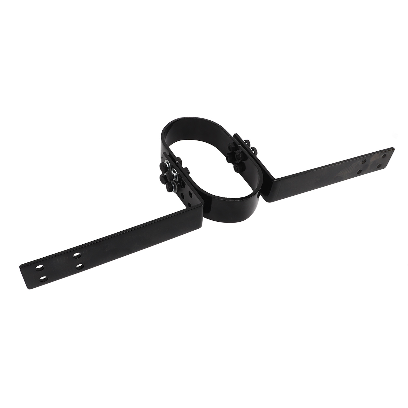 Kardanwellen-sicherheitsbügel Af72 1006 Stahl, Hochbelastbar, Flach, 6,35 Mm Dick, 50,88 Mm Breit, Universell Passend Für Pkw