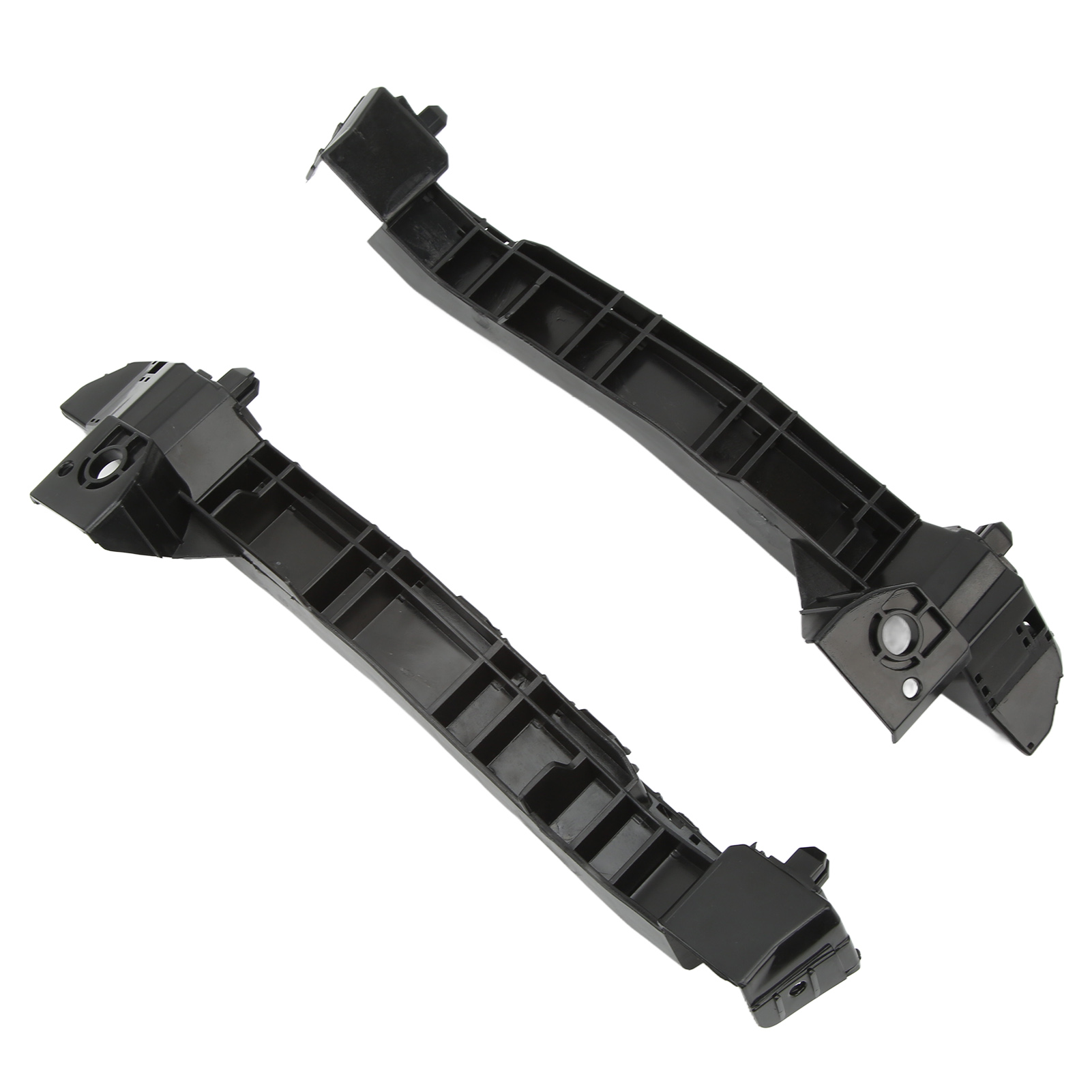 Stoßstangenhalterung Vorne Rechts/links 57707sc040 Seitenstoßstangenabdeckung Halterung Ersatz Für Subaru Forester 2009‐2013
