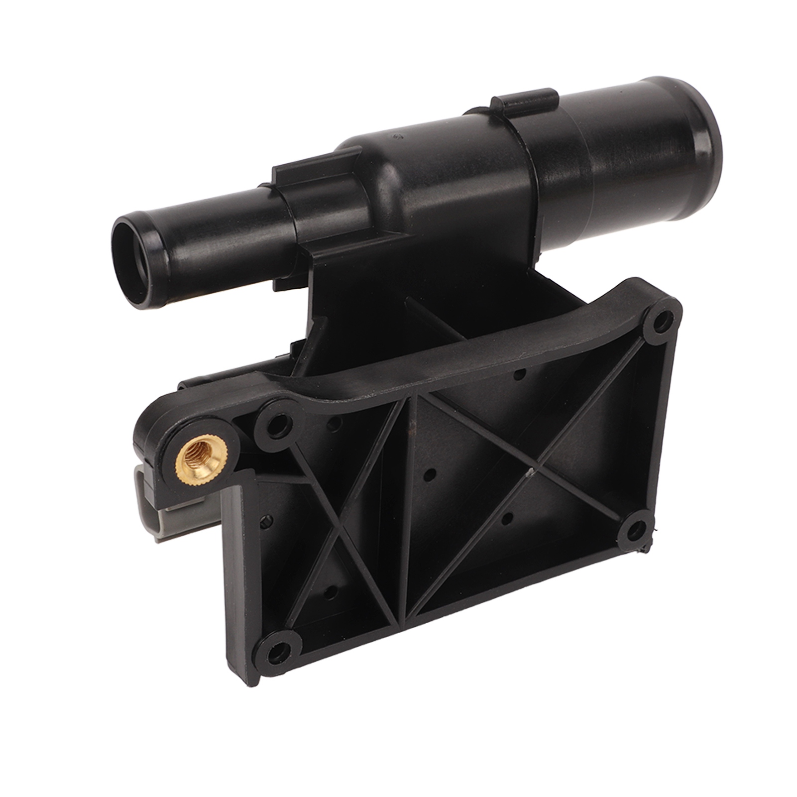 Kühlmittelthermostatgehäuse Lf941517z, Wasserauslassflansch-baugruppe, Ersatz Für Mazda 3, 5 Grand Touring, 6, Cx-7