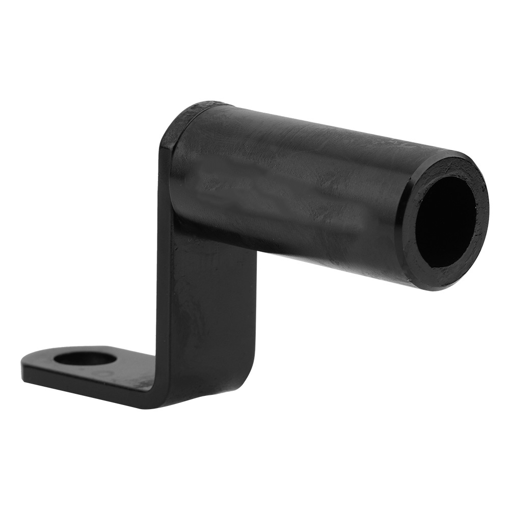 Fahrrad-umrüsthalterung Aus Aluminiumlegierung, Schwarz