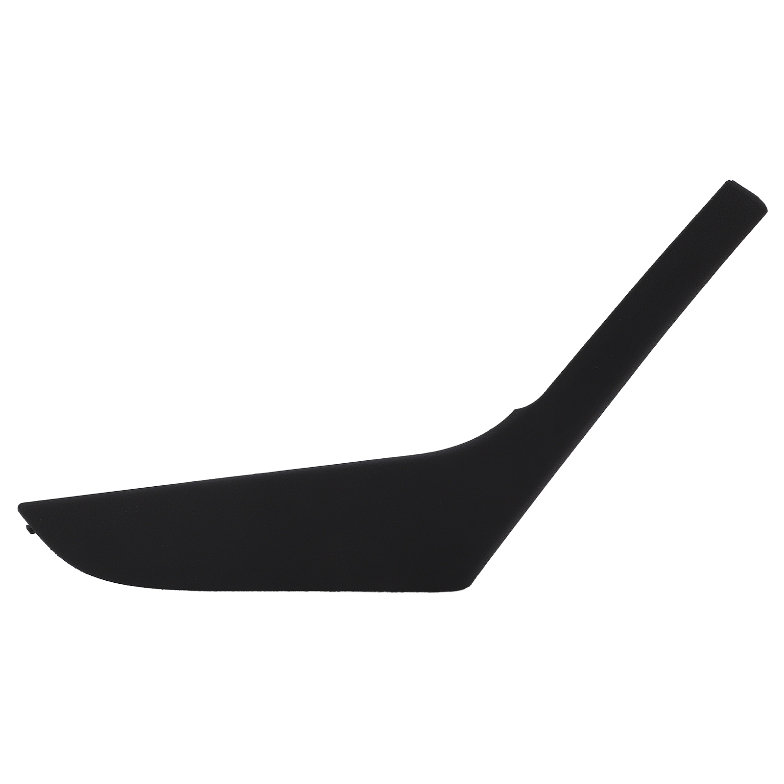 Türgriffabdeckung Innen, Kratzfest, Dekorativ, Ersatz Für Mk6 2009–2013, Schwarz, Links, 5k4868040a