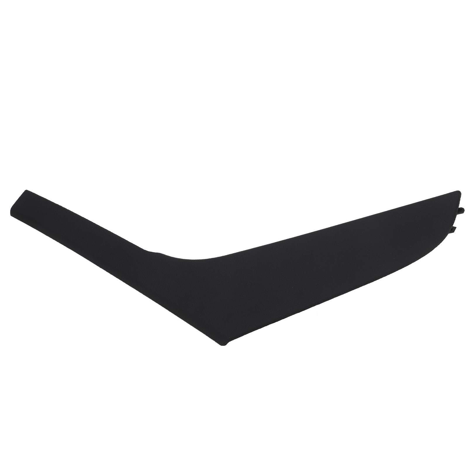 Türgriffabdeckung Innen, Kratzfest, Dekorativ, Ersatz Für Mk6 2009–2013, Schwarz, Rechts, 5k4868039a