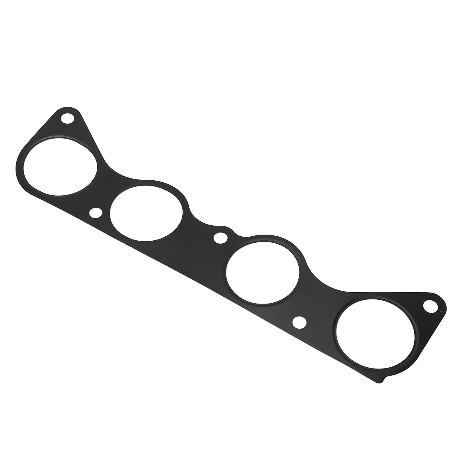 Ansaugkrümmerdichtung Abs Schwarz Perfekte Abdichtung 17115 Raa A01 Ersatz Für Accord Cr‑v Element