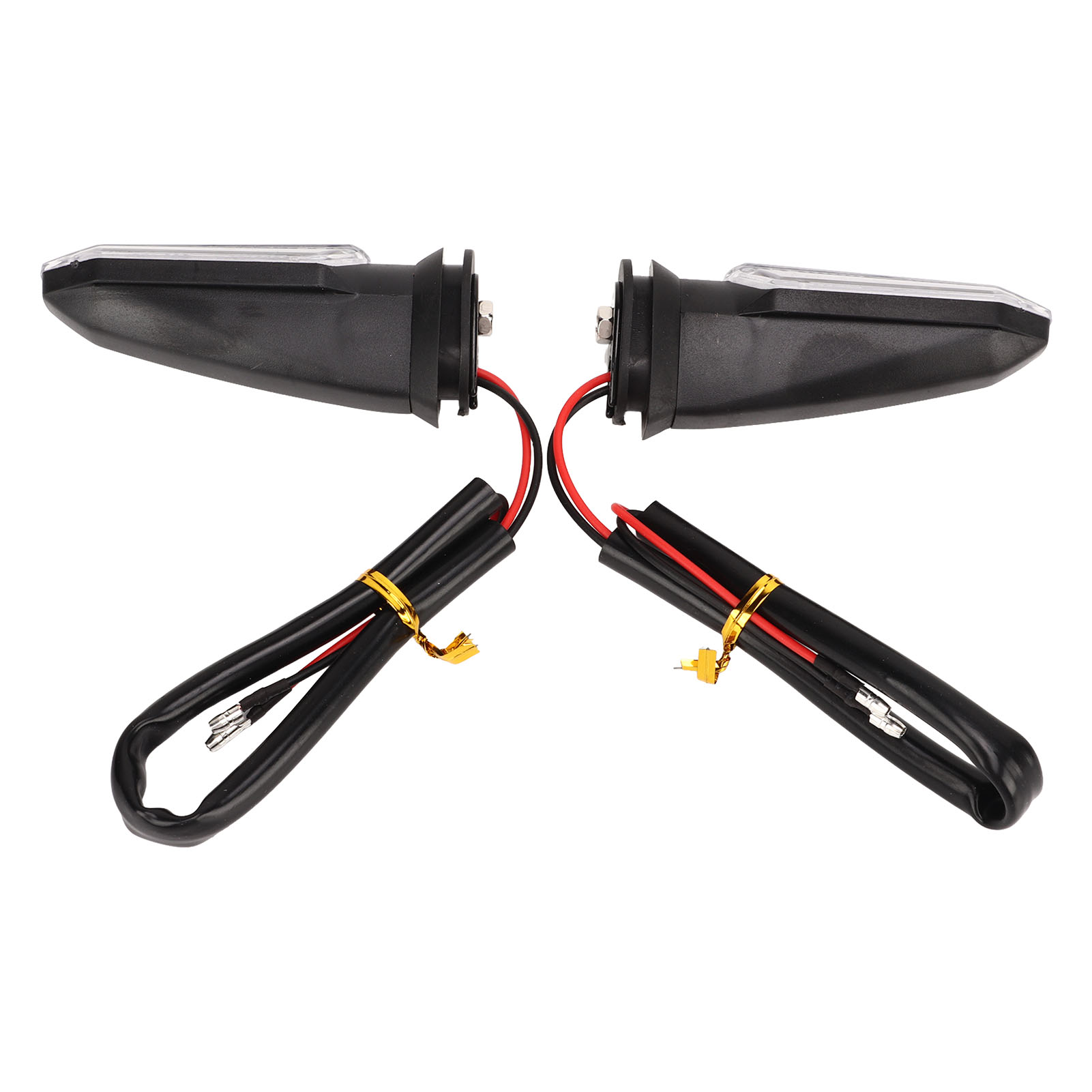 Stück Motorrad-blinker 12v 1,5w Blinkerlampe Für Cb125r Cb250r Cb300r Cb500x
