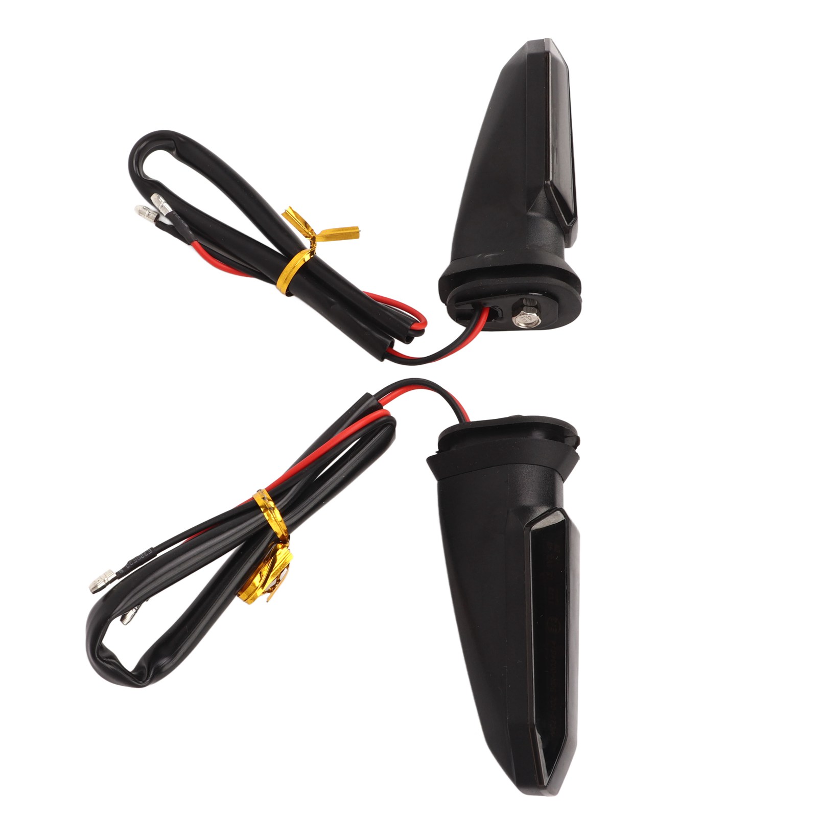 Motorrad-blinker Vorne/hinten, 12 V, 1,5 W, Passend Für Cb125r, Cb250r, Cb300r, Cb500x, Cb500f, Cb650r Und Cbr650r