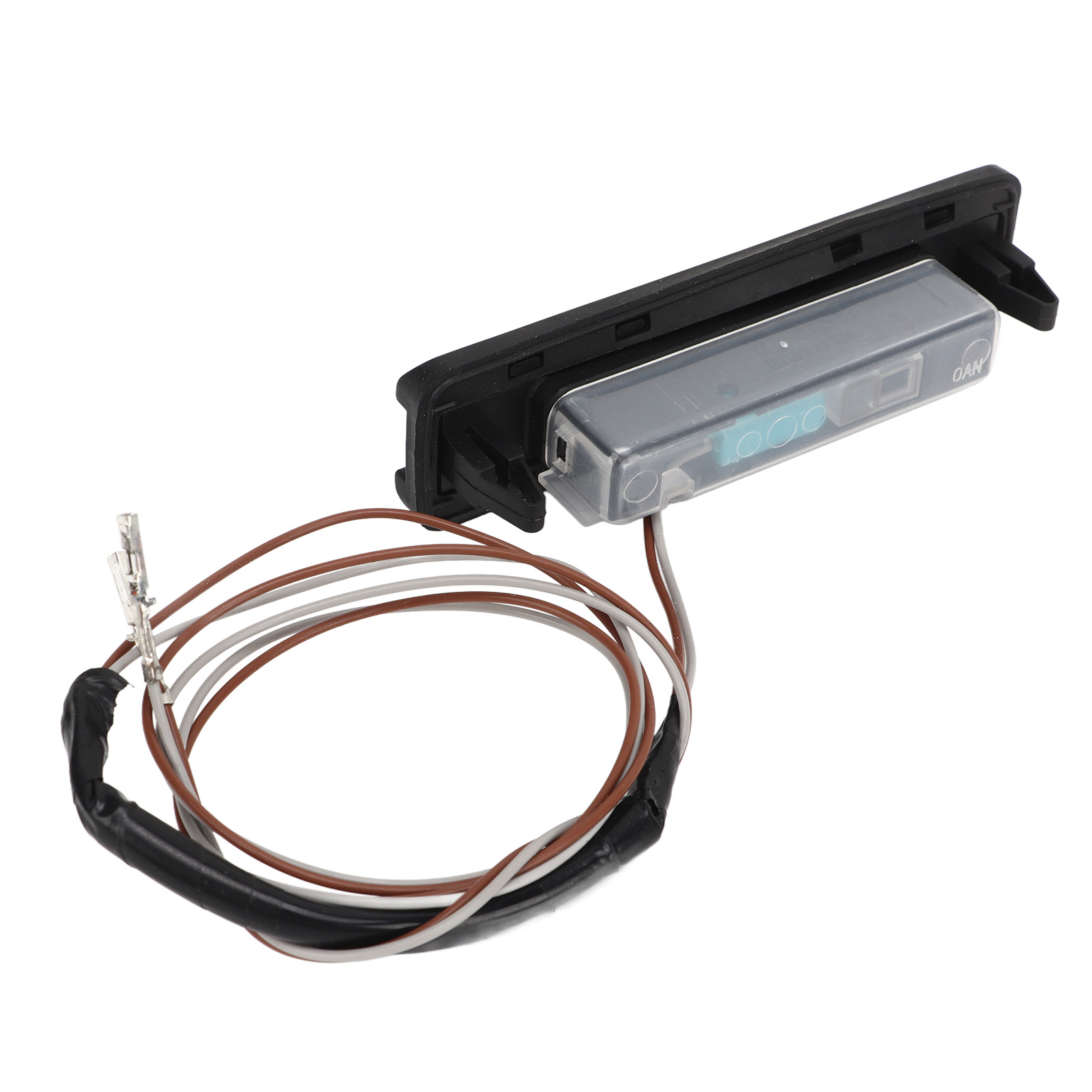 Kofferraumgriff-entriegelungsschalter 812602s000, Ersatz Für Heckklappen- Und Kofferraumdeckelschalter Für Hyundai Ix35 Santa Fe Mk3