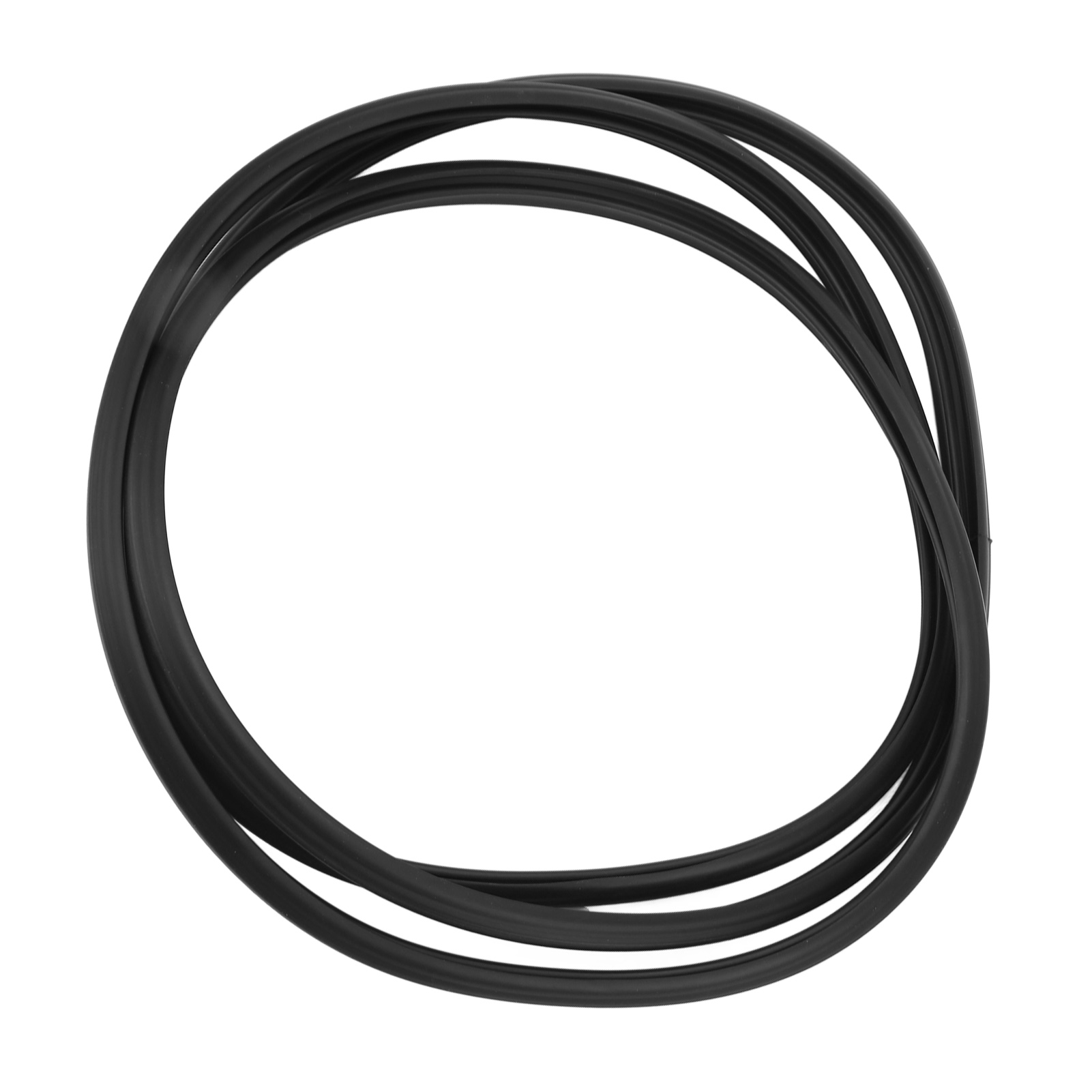 Schiebedach-dichtungsgummi, Schwarz, Auslaufsicher, Flexibel, 63251‐30100 Für Gs350, Gs450h, Es350, Es300
