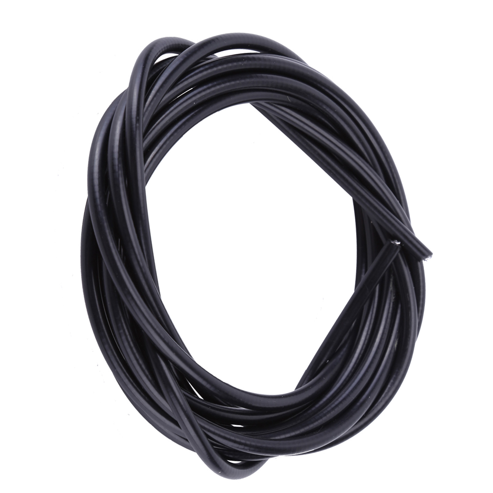 Câble De Frein De Vélo De 3 Mètres Pour Vélos De Route Et Vtt (noir)