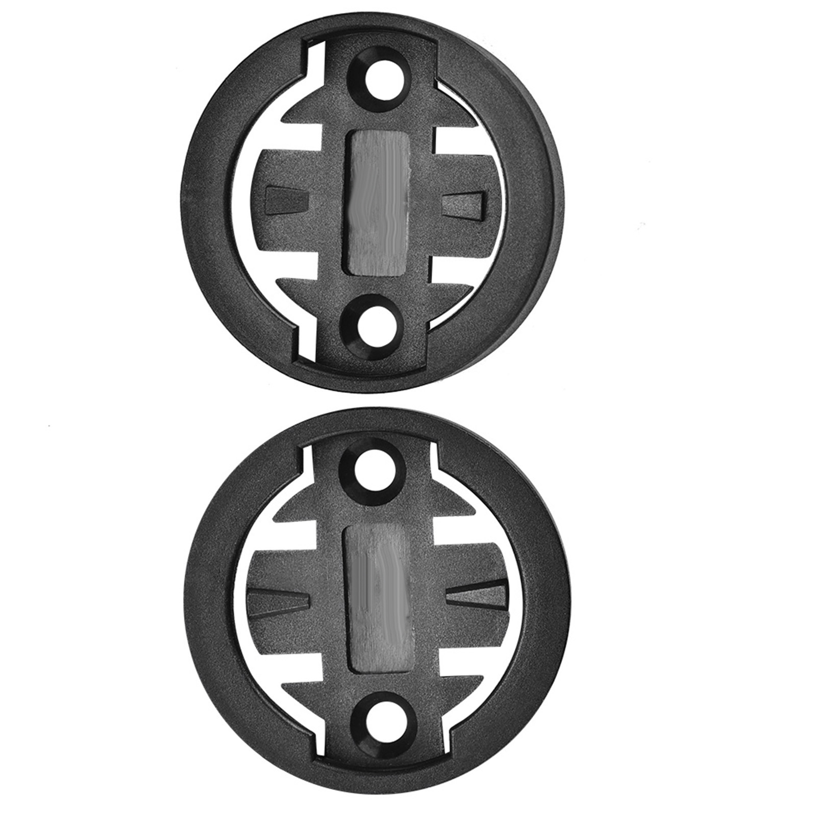 Support De Compteur/chronomètre Pour Vélo De Route Bryton (noir)