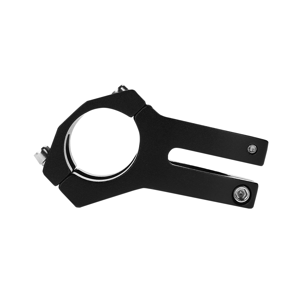 Potence De Guidon 31,8 Mm En Alliage D'Aluminium Durable Pour Vélo De Route Et Vtt