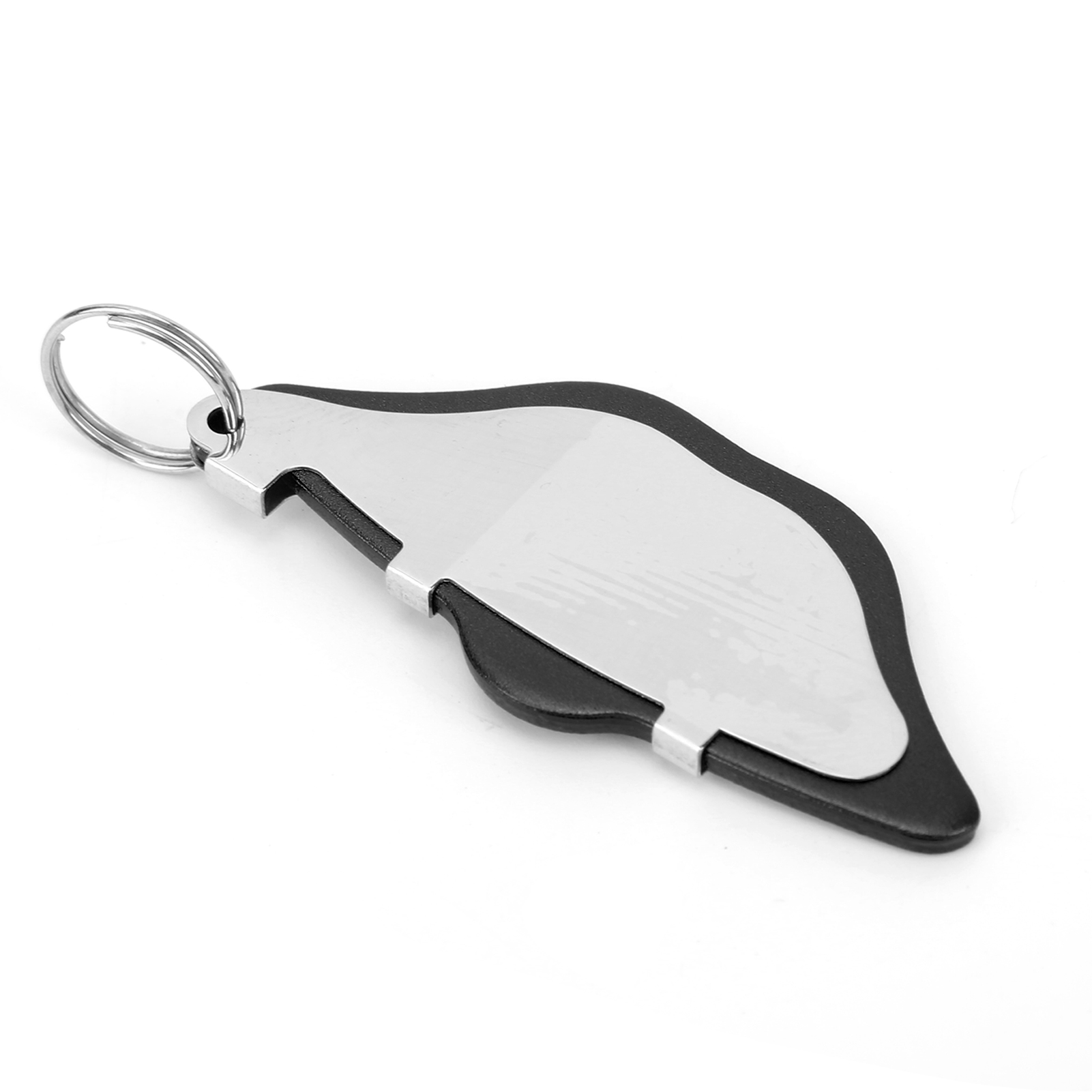 Outil De Réglage De L'Écartement Des Disques De Frein Anti-friction Tb-br10 Pour Vélo, Noir