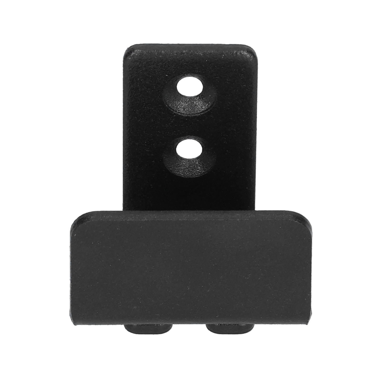 Fensterriegel Aus Kohlenstoffstahl, Öffnungsstopper Für Dreh-kipp-fenster, Schwarzes Haushaltsaccessoire, Einstellbarer Öffnungsbegrenzer