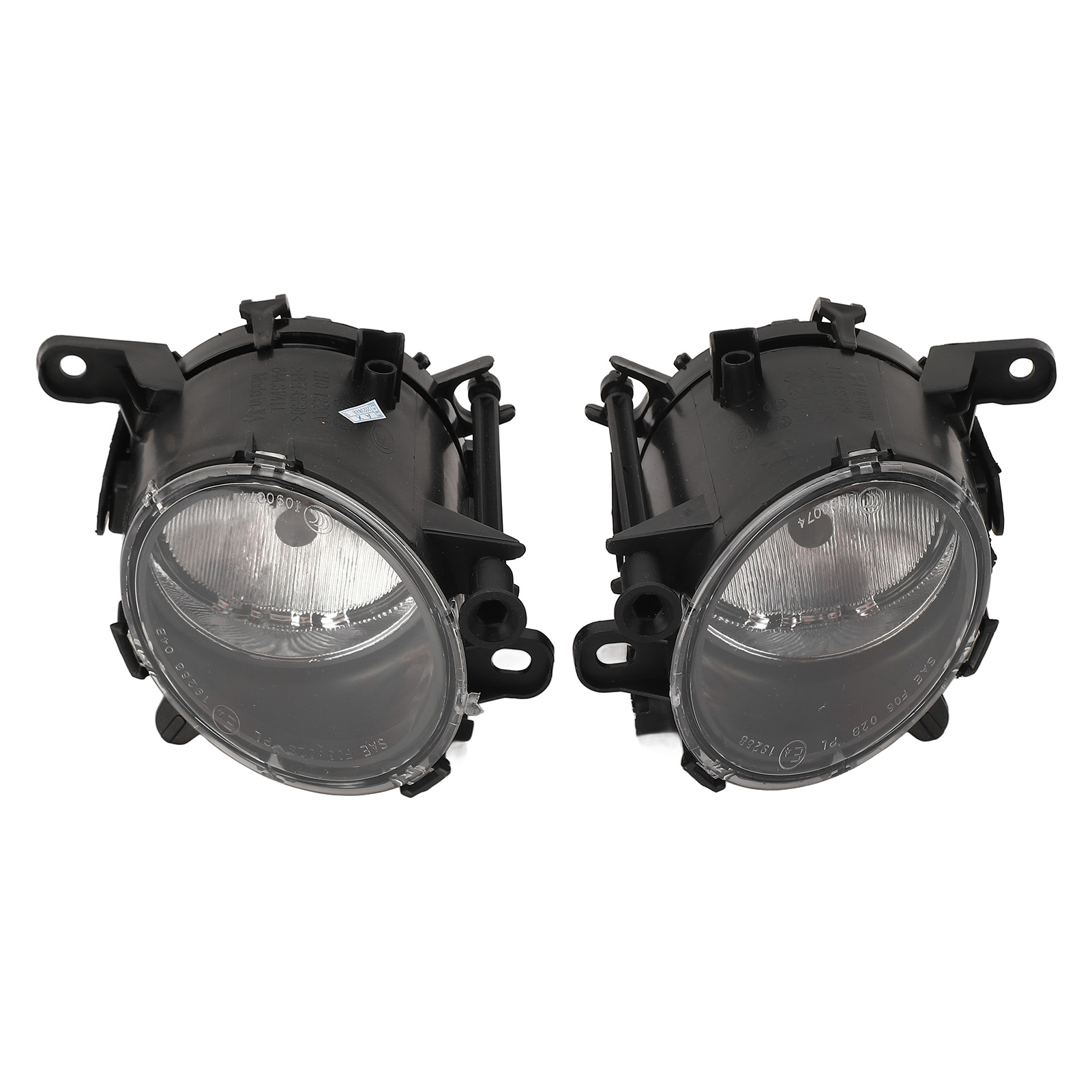 Paar Nebelscheinwerfer 22865975, Links Und Rechts, Wasser- Und Staubdicht, Ersatz Für Vauxhall Insignia 2013-2016.