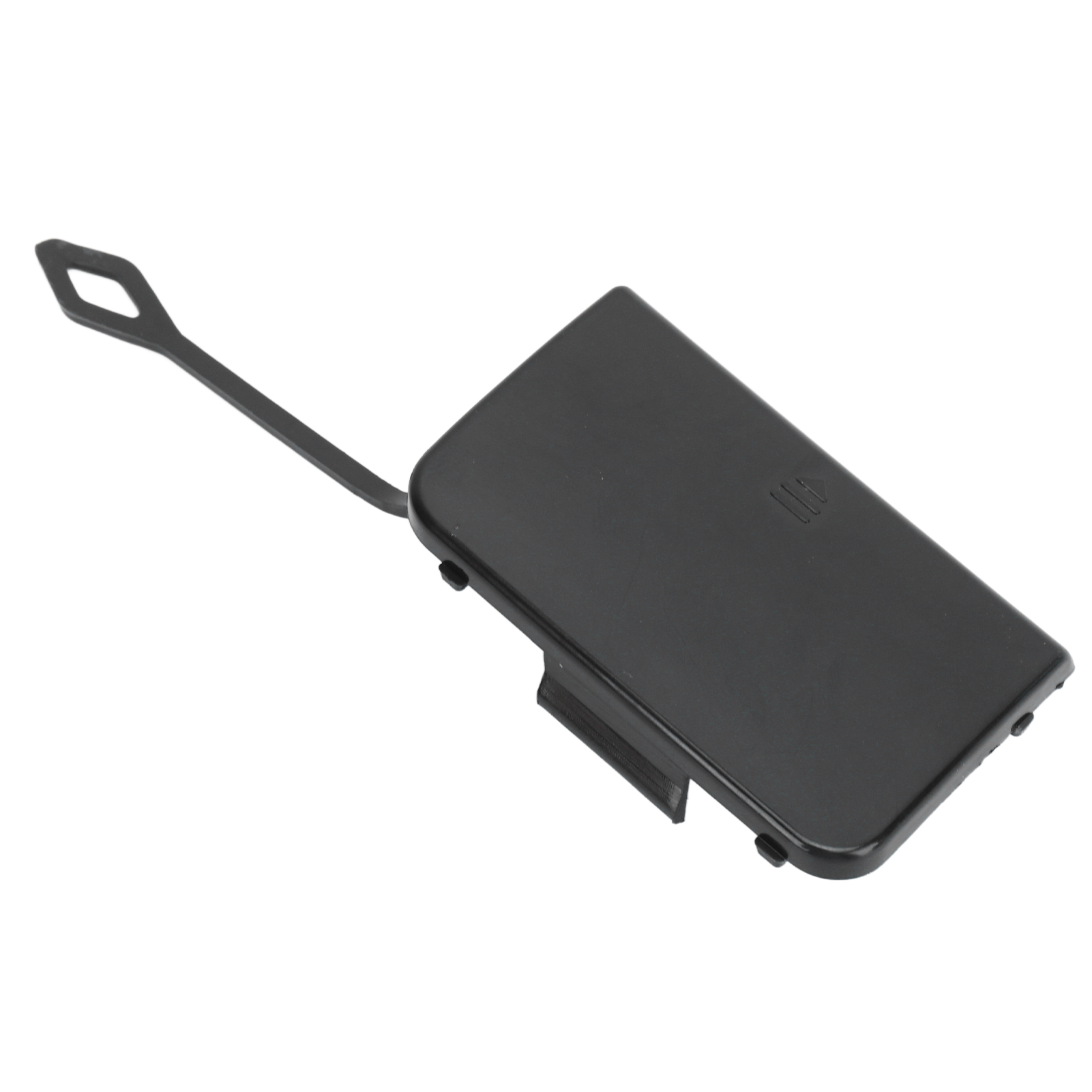 Front-abschleppöse A2048850124 Für Mercedes C-klasse W204 2008-2011, Abdeckung Für Abschleppöse, Kompatibles Ersatzteil.