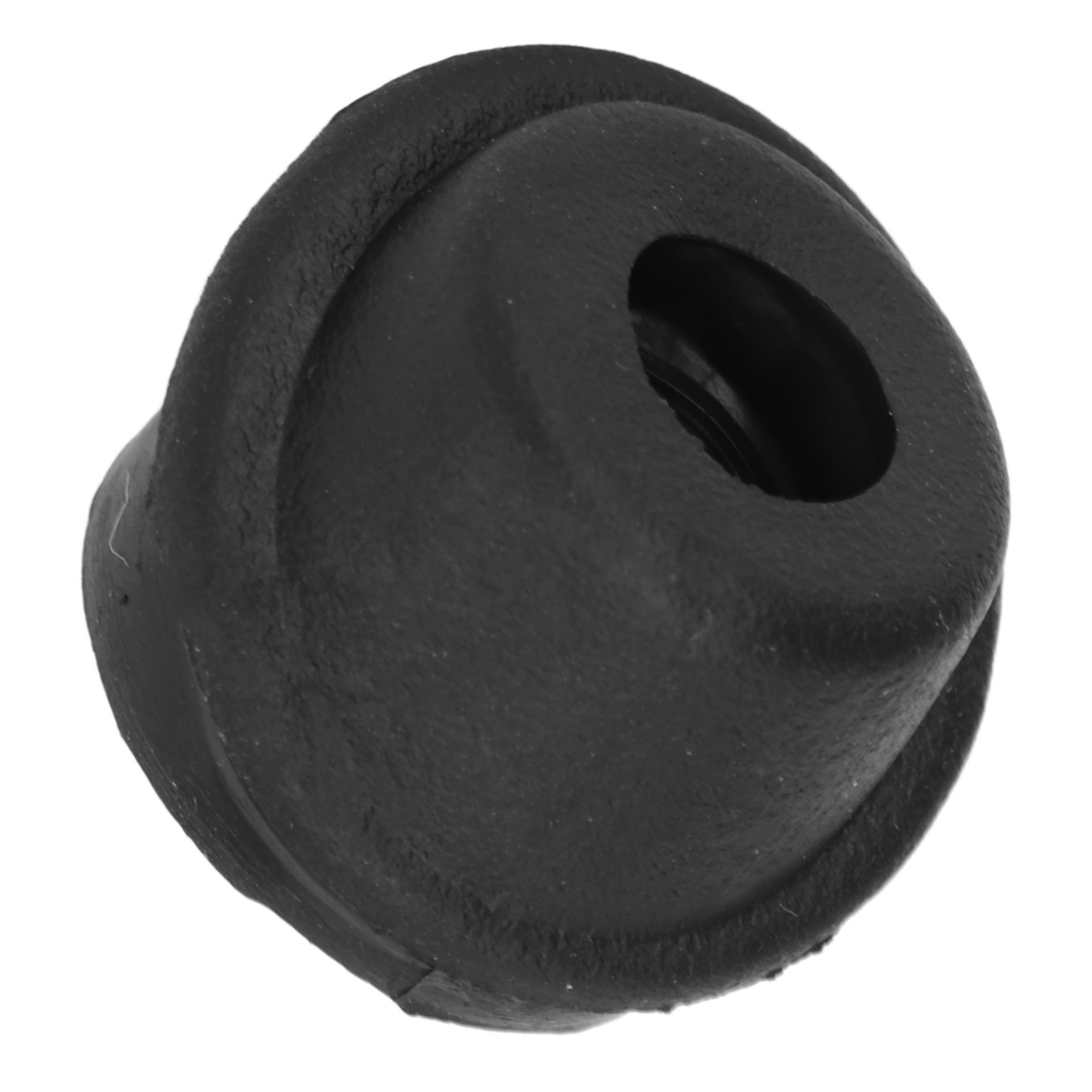 Antennendichtung 65218411562, Kompakte Größe, Verstärkte Abdichtung, Alterungsbeständig, Ersatz Für Bmw E36 Z3 1999-2000, Langlebige Gummidichtung.