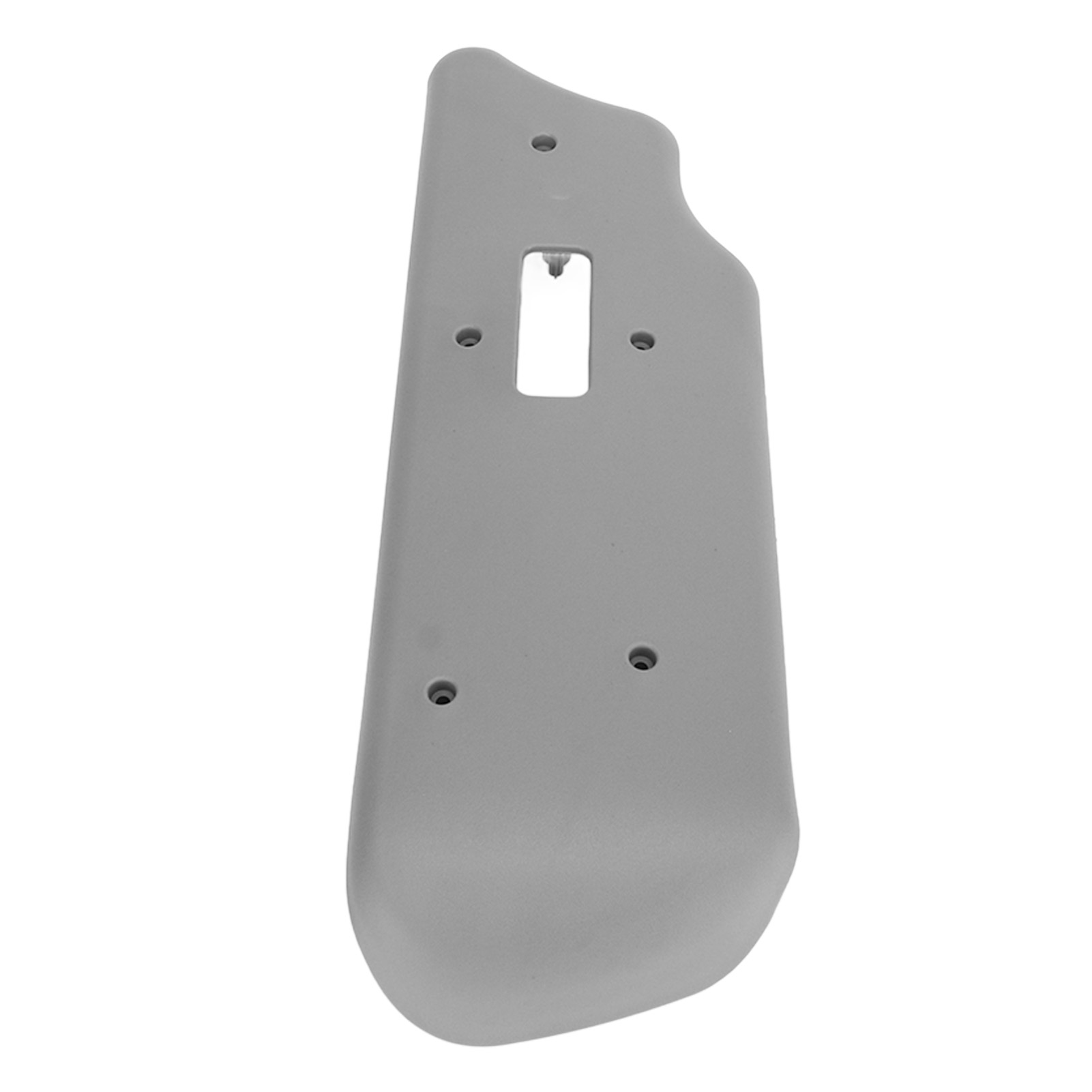 Bedienelement Für Fahrersitz Vorne 88941674, Passgenau Für Avalanche Silverado, Schwarzes Kunststoff-ersatzteil