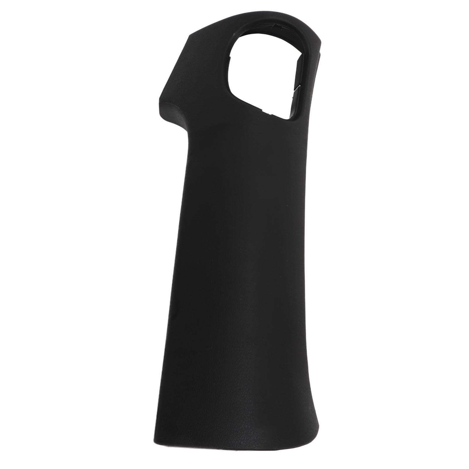 Armaturenbrettverkleidung 822673 Für Peugeot 206, Austausch Der Innenverkleidung, Kabinenverkleidung, Verkleidungssatz, Schwarz, Kunststoff, Autozubehör