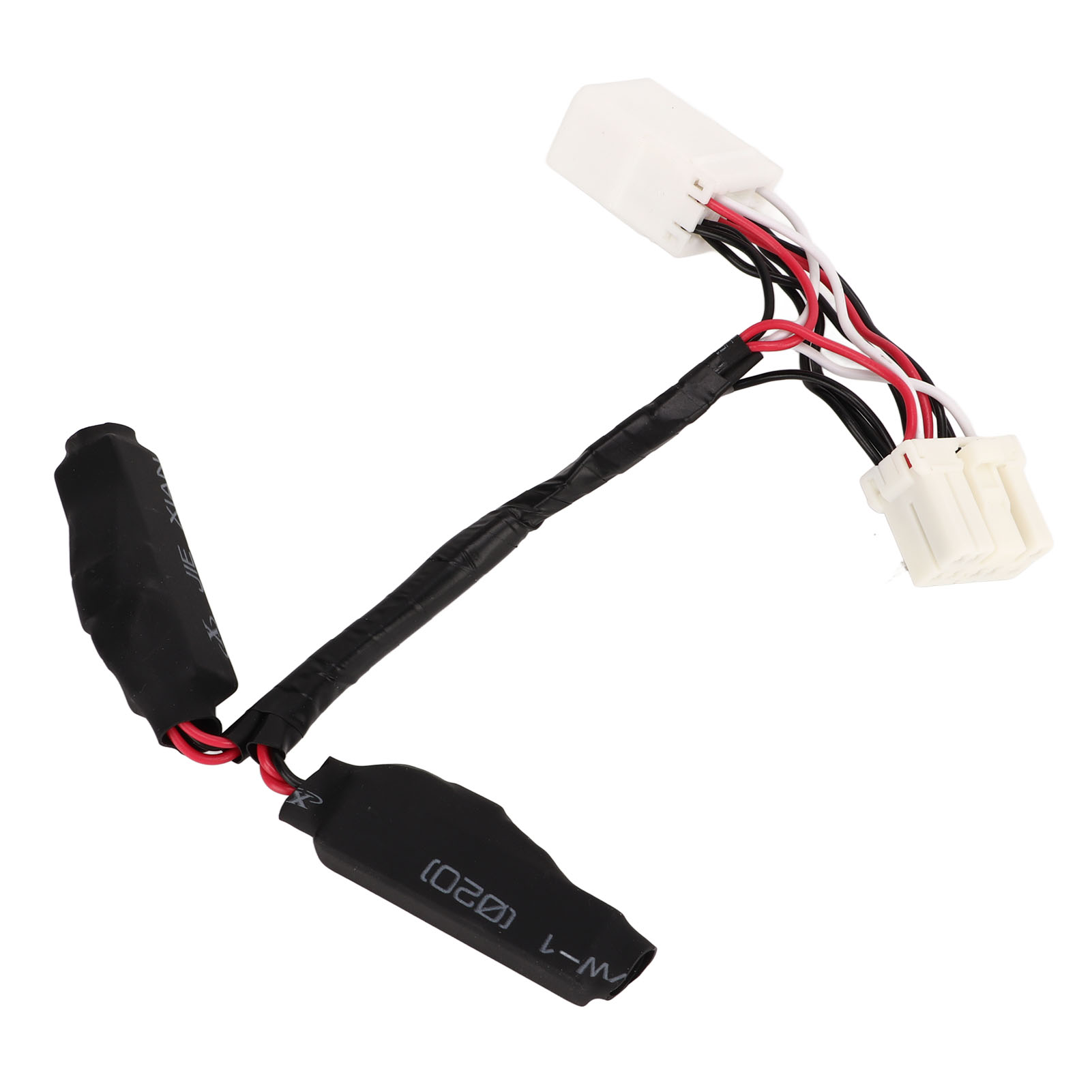 Lastausgleicher Für Motorradblinker, Plug-and-play, Empfindlicher Ersatz Für Electra Glide 1997-2012