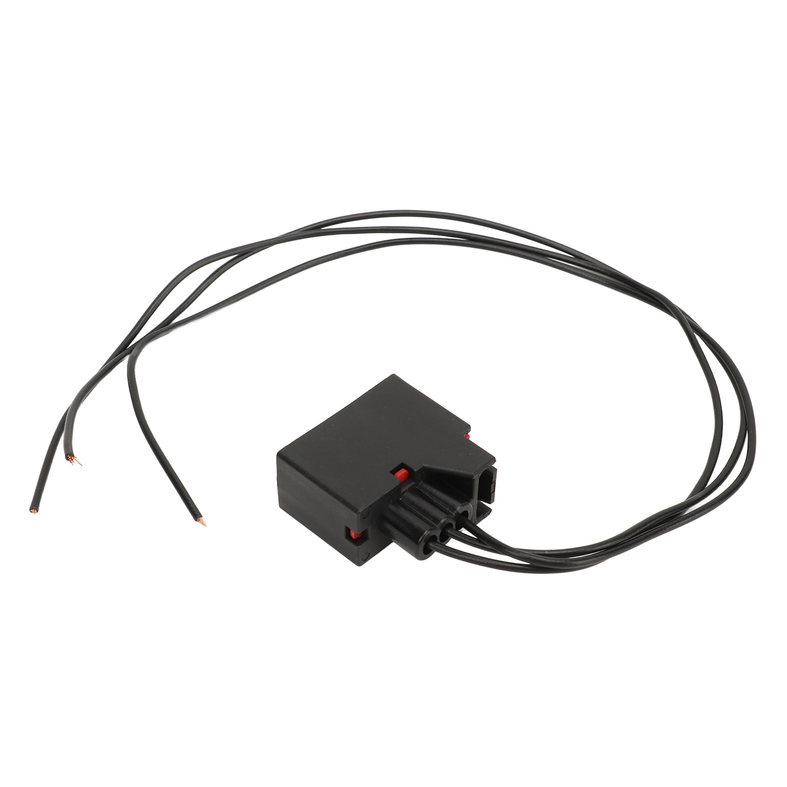 Stecker Für Vordere Blinker Für Wrangler Jk 2007-2018, Kabelbaumstecker 68065016ab, Blinkeradapter, Oem-ersatzteil.