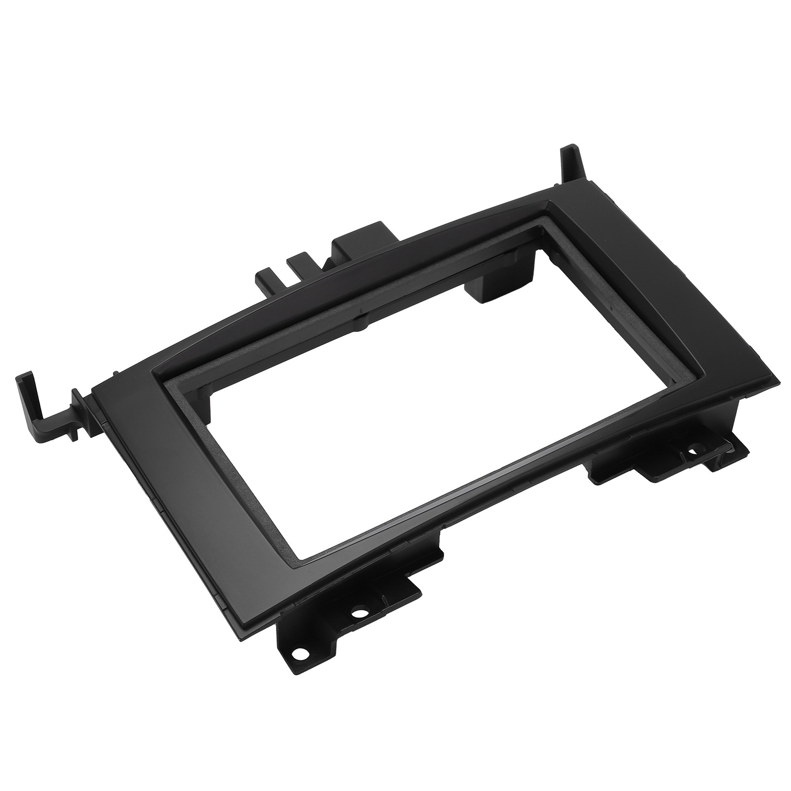 2din-autoradio-einbaurahmen, Armaturenbrettverkleidung, Ersatzteil Für Mercedes Sprinter 2006