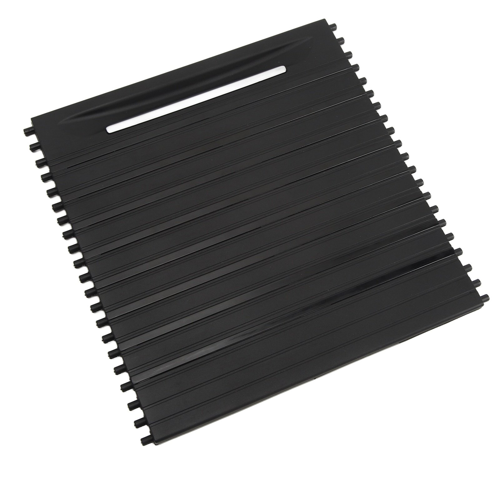 Getränkehalter Für Die Mittelkonsole Mit Rollverschluss 51169251973, Passend Für Bmw X5 F15, X5m F85, X6 F16, X6m F86, Robustes Interieur-zubehör.