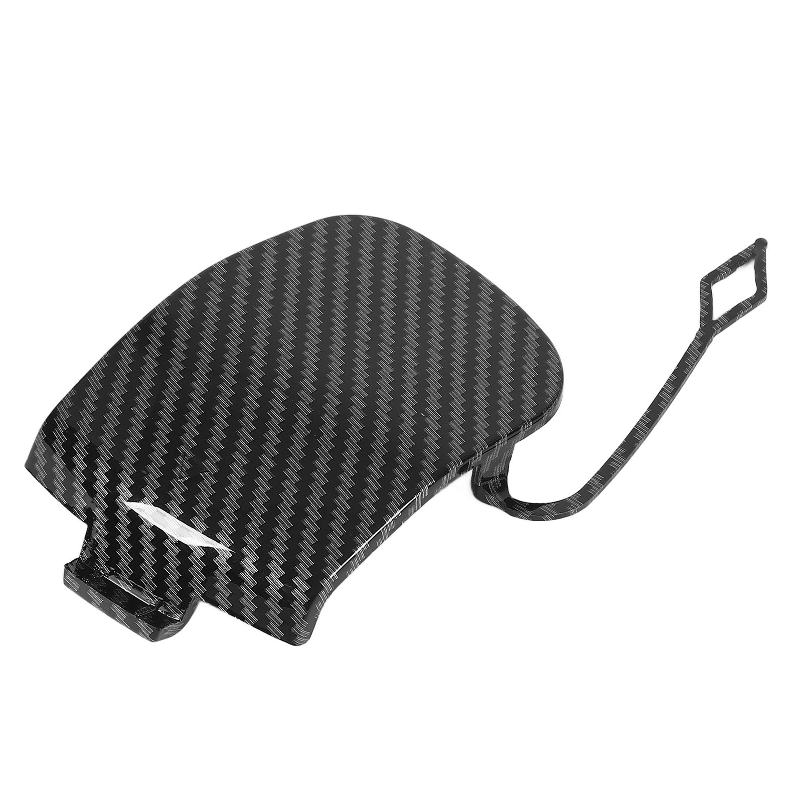 Front-abschlepphaken Aus Kohlefaser, Passgenau Für Mini Cooper F55 F56 F57 (teilenummer 51117337796)