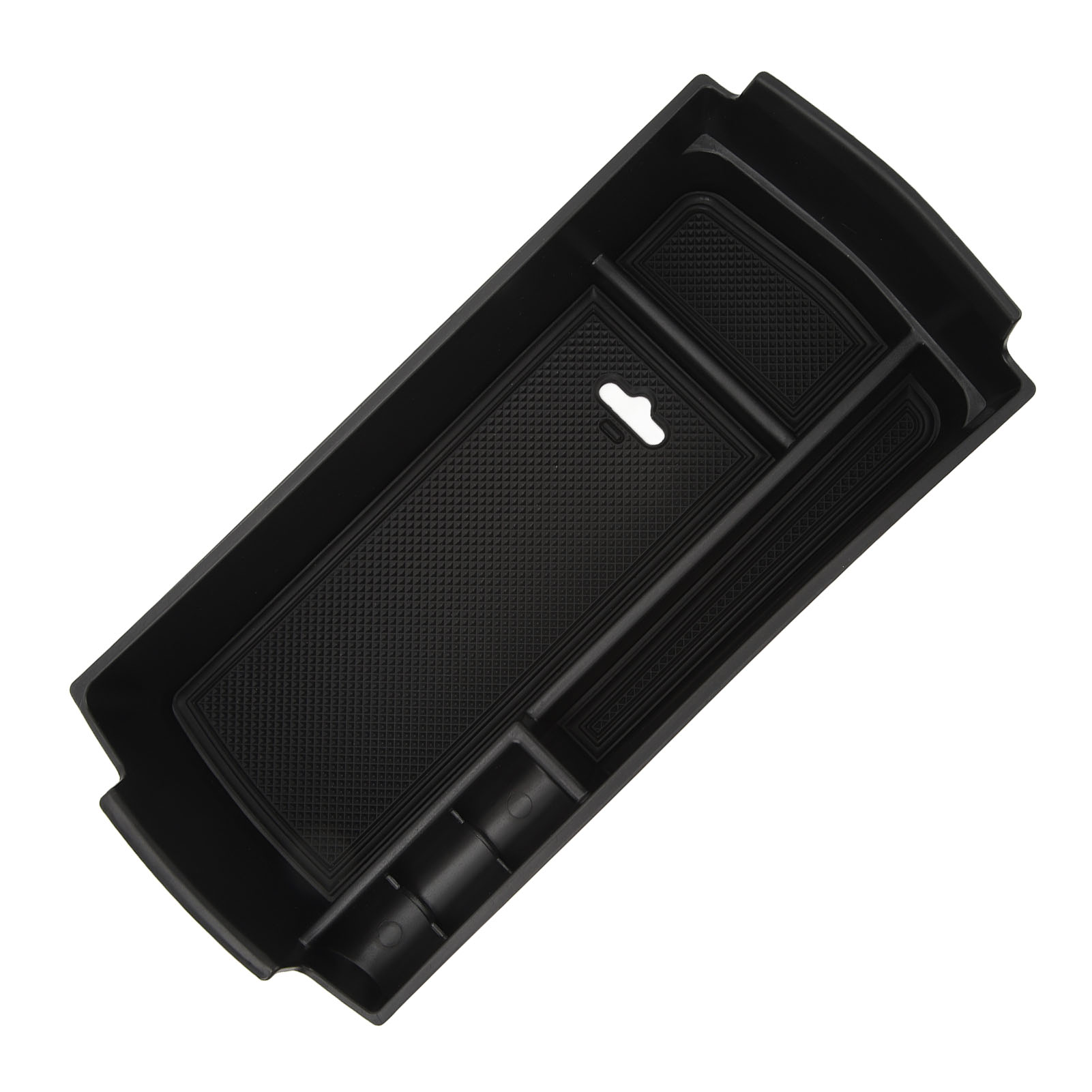 Mittelkonsolen-ablagebox Für Peugeot 3008 5008 (2016–2023), Armlehnen-organizer Mit Sortierfach, Platzsparend, Ersatz-ablagebox