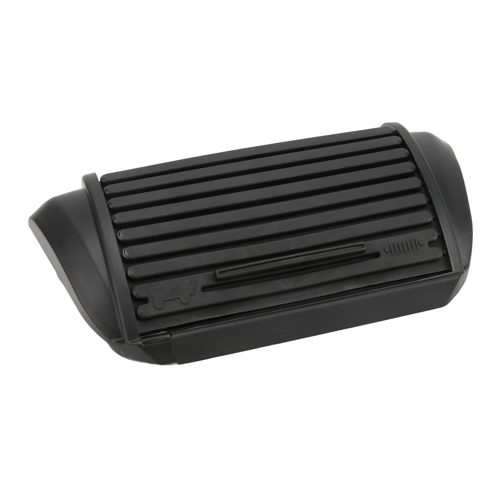 Ablagefach Für Die Mittelkonsole Des Jeep Wrangler Jk Jku (2-/4-türer, Baujahre 2011–2018), Ablagebox Für Das Armaturenbrett