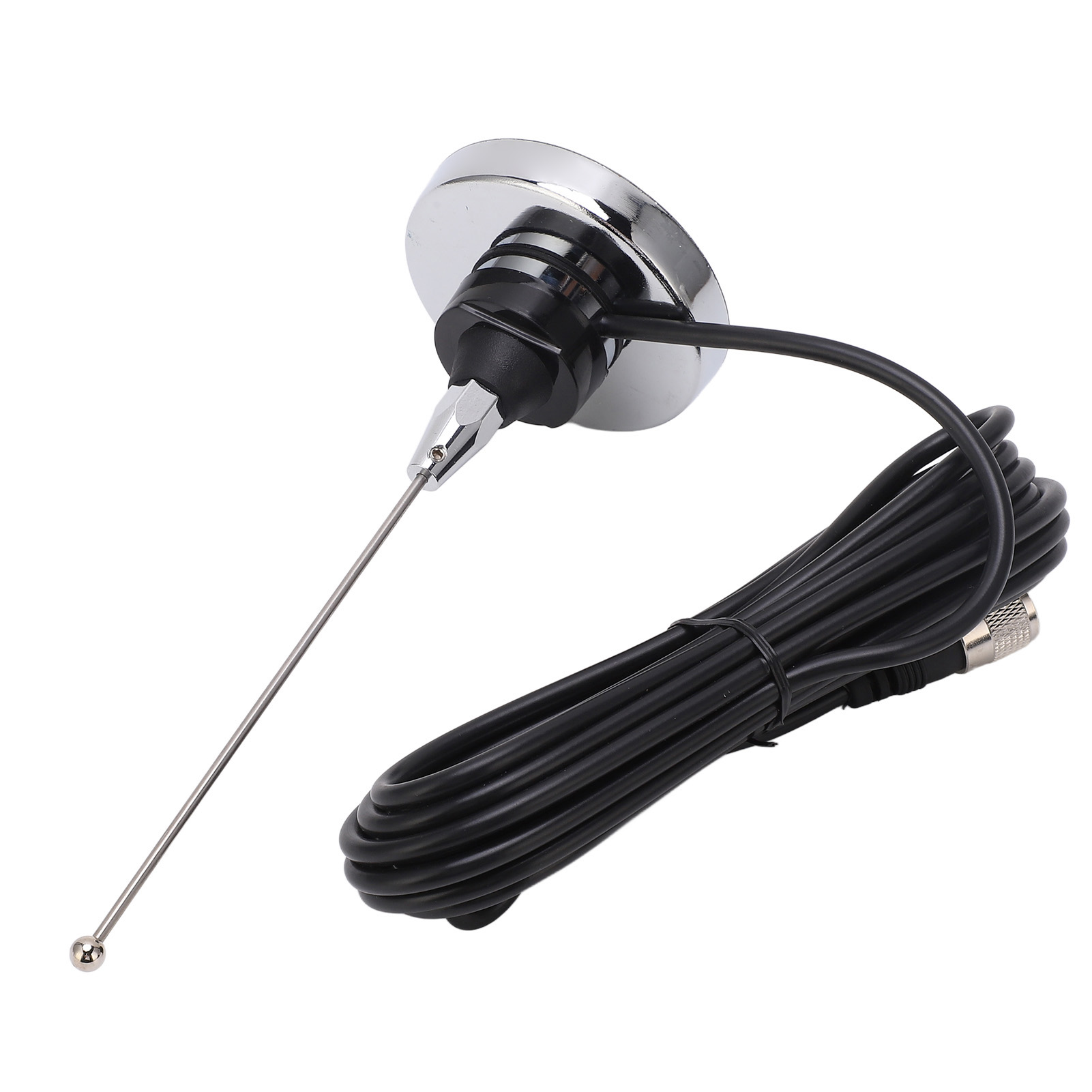 200-mm-autoradioantenne, Hochempfindlicher Scannerempfänger, Störungsfrei, Transceiver Für Qyt Kt-7900d 8900d, Hohe Verstärkung, Cb-zubehör.