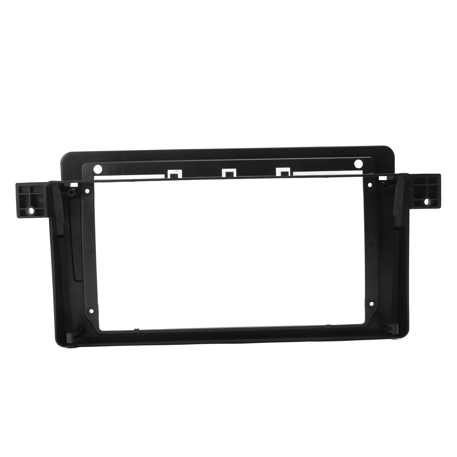 Einbausatz Für 9-zoll-autoradios, Armaturenbrett-blende Für Bmw 3er E46 (1998–2005), Blende, Armaturenbrettadapter, Radioabdeckung