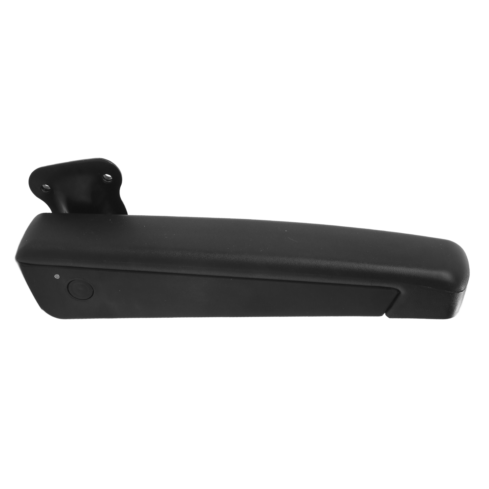 Verstellbare Armlehne Für Autositze 0-120°, Schwarz, Rechte Seite, Universell, Ersatzteil Für Iveco Wohnmobile, Schwenkbare Armlehne