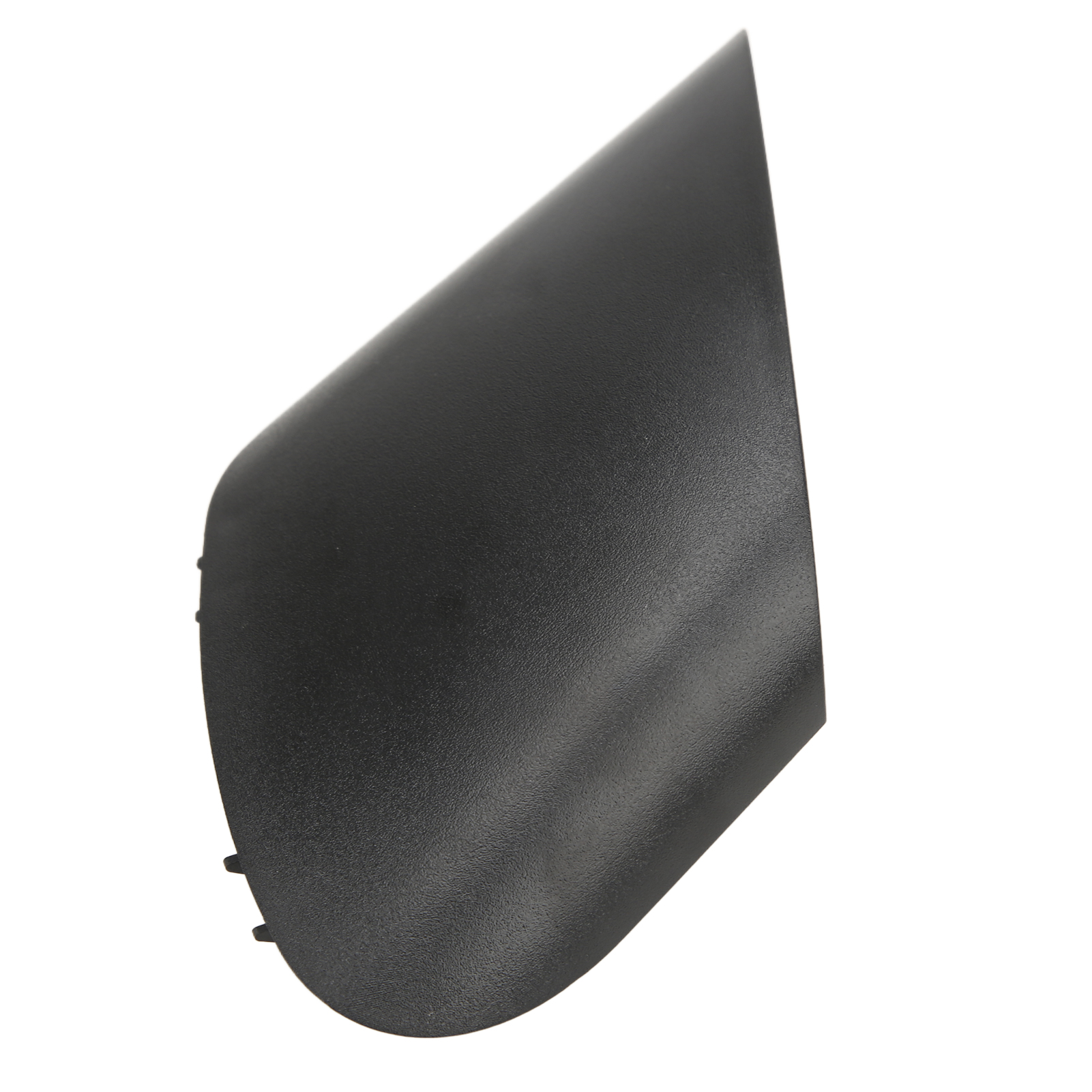 Rechter Außenspiegel, Schwarz, 735539385, Passend Für Fiat Grande Punto 2005–2012, Ersatzabdeckung