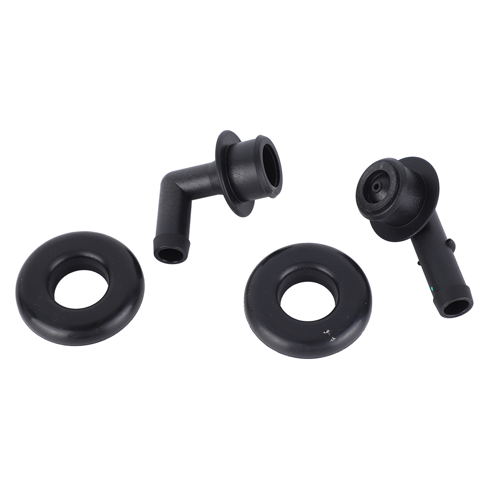 Hochleistungs-winkel-entlüftungsanschluss 53013360aa Für Jeep Grand Cherokee 4.0 1991-2004