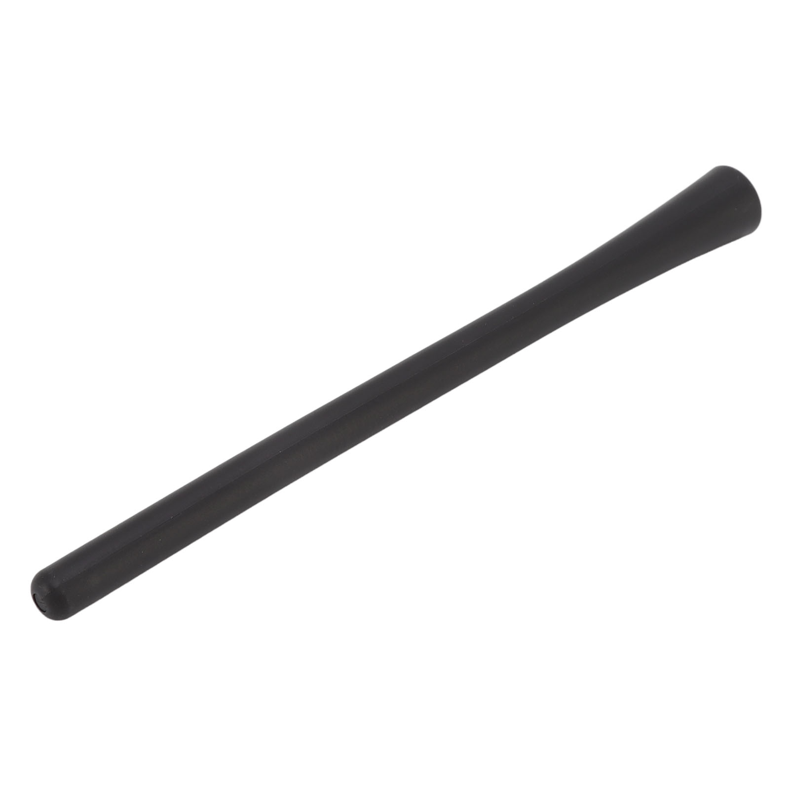 Robuste, Kurze, Schwarze Autoradioantenne 86309aa042, Kompatibel Mit Toyota Tacoma (1995–2016), Hochfester Ersatzantennenmast