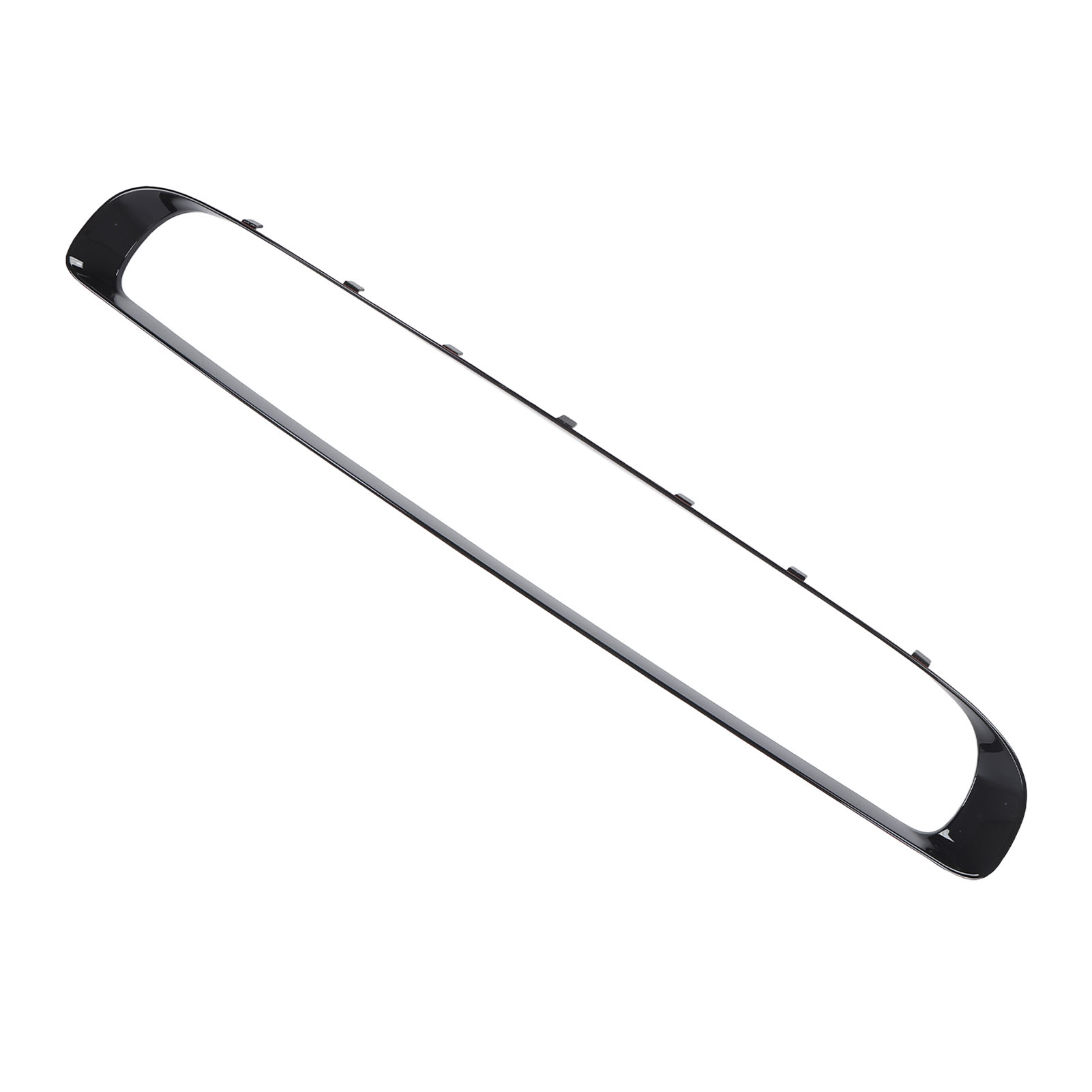 Frontgrill-ersatzteil 51119804005, Glänzend Schwarz, Robust Und Langlebig, Für Mini Countryman R60, Elegantes Design