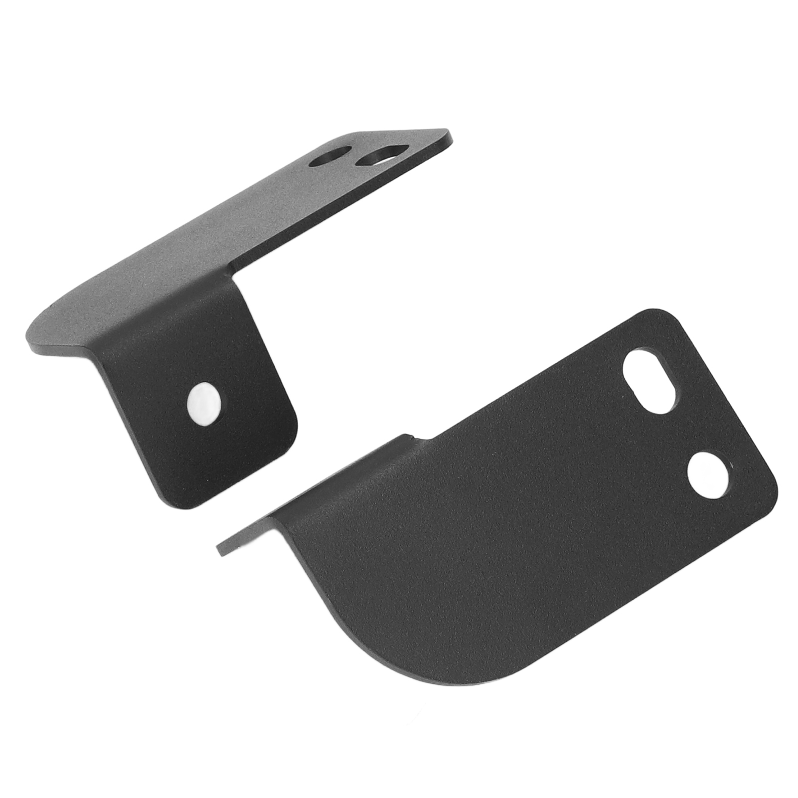 Led-montagehalterung Für Hinteren Dachgepäckträger, Ersatzteil Für Polaris Ranger 2013–2021, Verstärkte Montagestange
