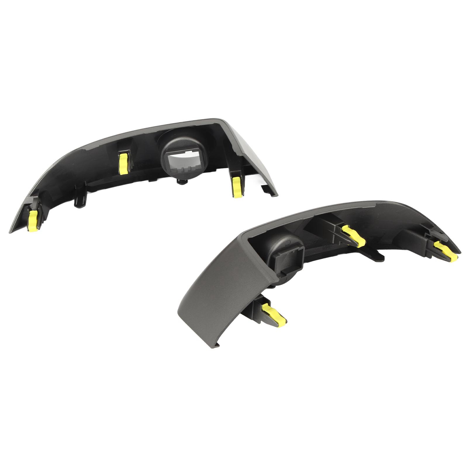 Mittelkonsole, Klimaanlage, Radio, Armaturenbrettverkleidung, Instrumententafel 55412-42060, Rav4 2006-2012