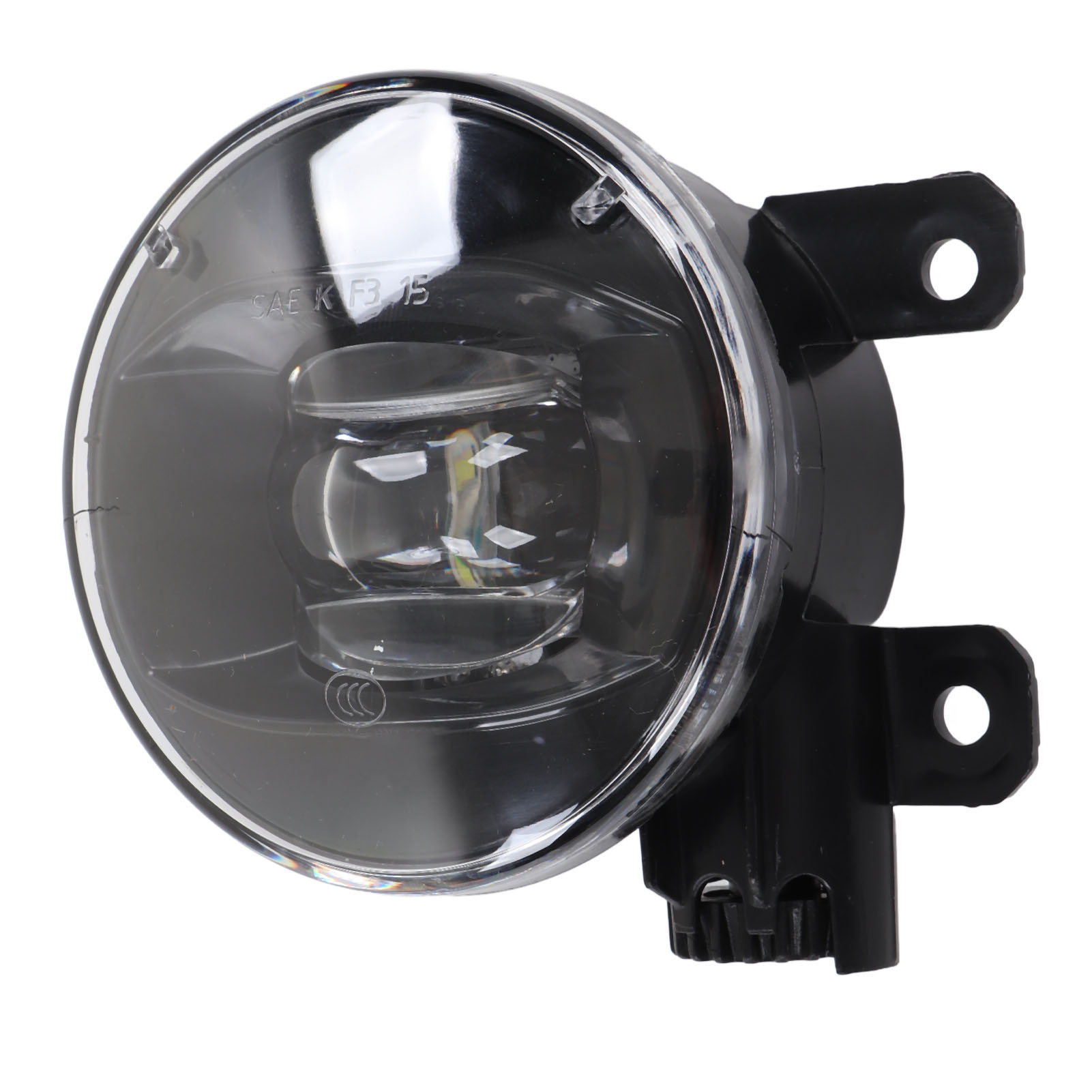 Led-nebelscheinwerfer 670033497, Nebelscheinwerfer Für Die Vordere Stoßstange Des Maserati Levante M161 (2017–2023), 2-teiliger Austauschsatz