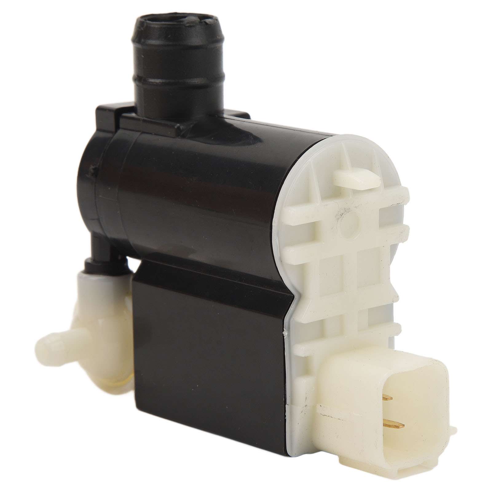 Scheibenwaschpumpe 98510 25100, Wasserdicht, Hoher Durchfluss, Ersatzteil Für Hyundai Accent, Entourage, Elantra Touring, Santa Fe