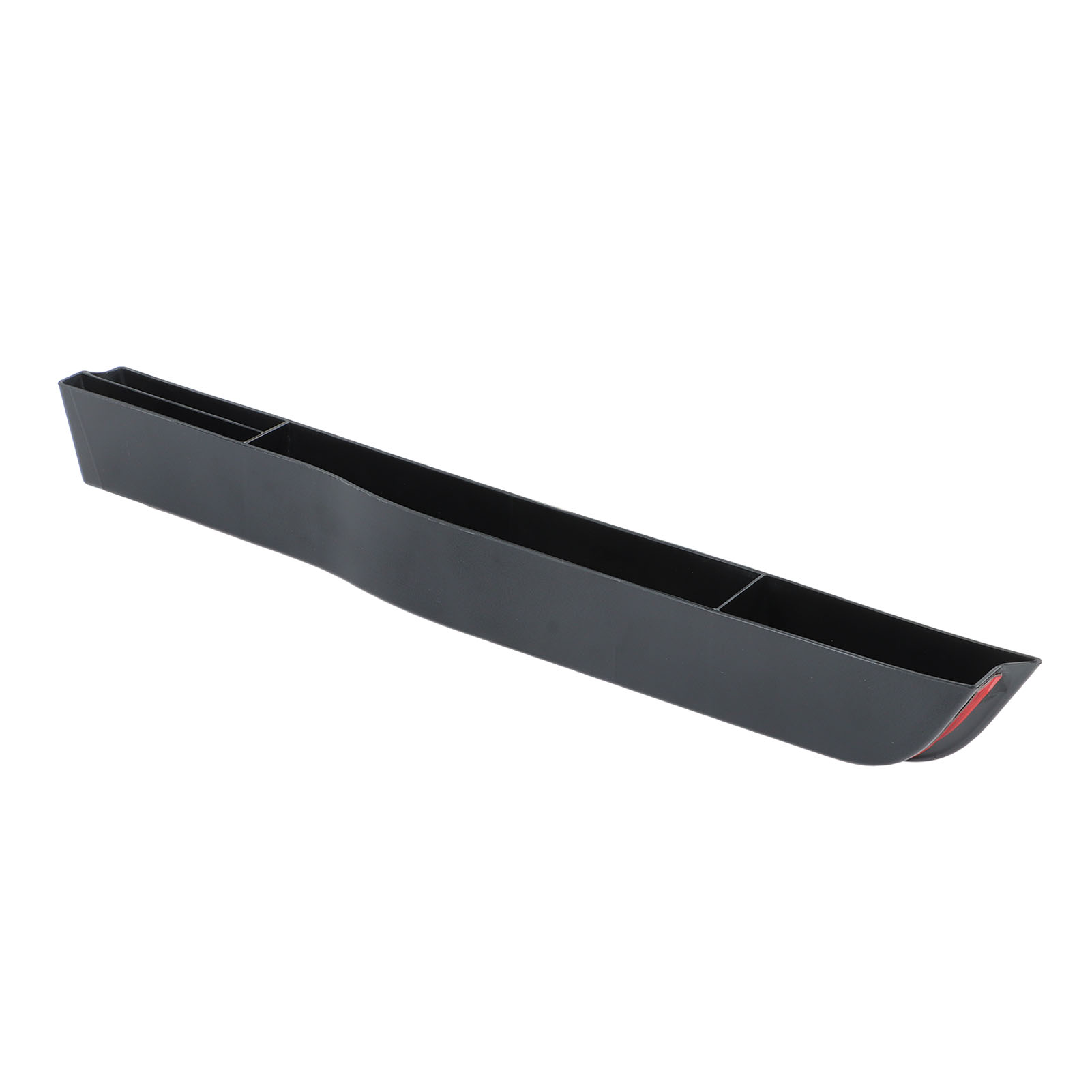 Abstandshalter Zwischen Autositz Und Mittelkonsole, Seitliches Staufach Mit Taschen, Kabinenorganizer Kompatibel Mit Land Rover Discovery Sport L550 2014-2019, Lückenfüller, Praktisches Zubehör.