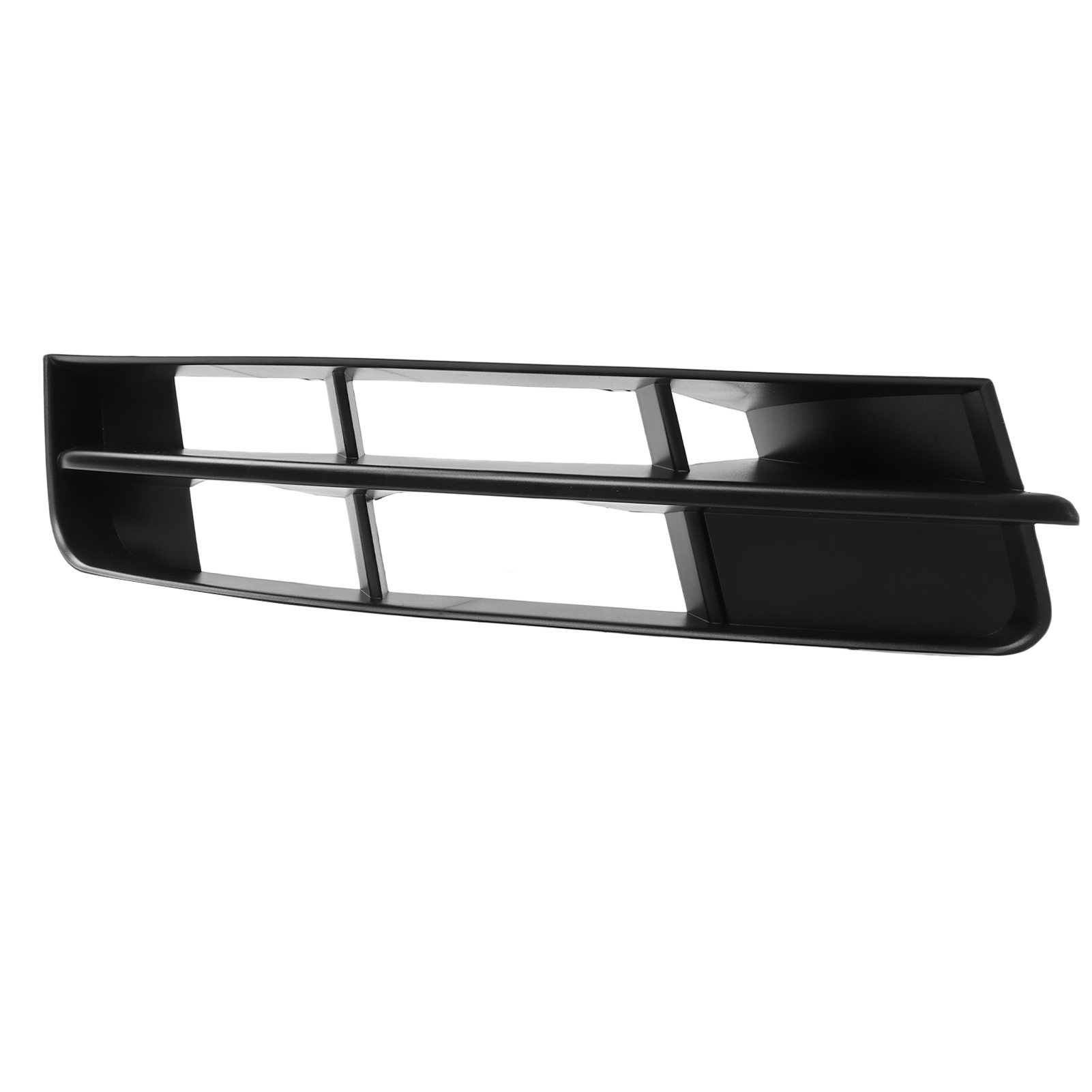Unterer Rechter Frontgrill Für Standardstoßstange Audi Q7 2010-2015, Äußerer Lufteinlass, Luftführung, Grillblende, Art.-nr. Au1039112