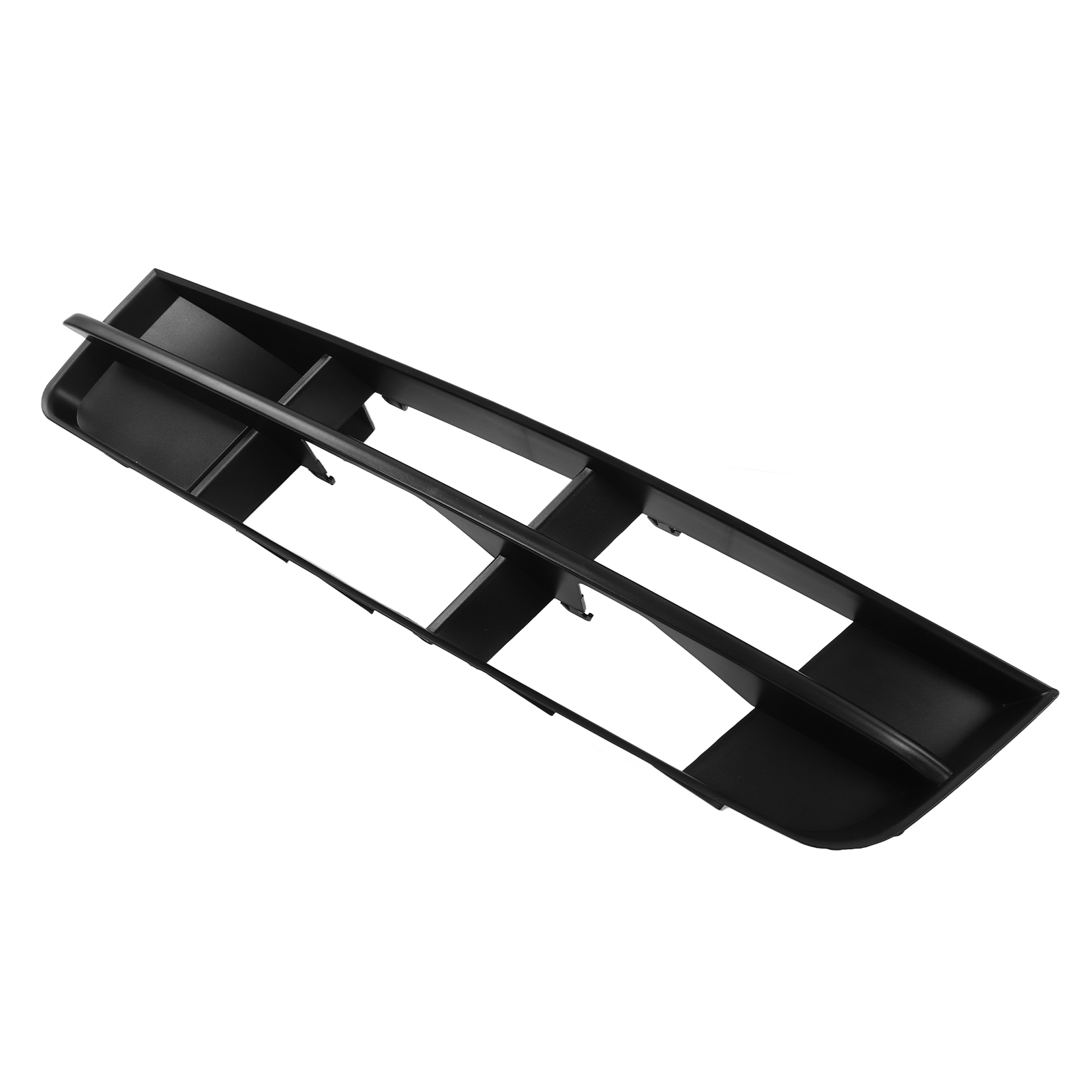 Unterer Linker Frontgrill Für Standard-audi Q7-stoßfänger 2010–2015, Äußerer Lufteinlassgrill, Luftleitblende, Ersatzteil Au1038112